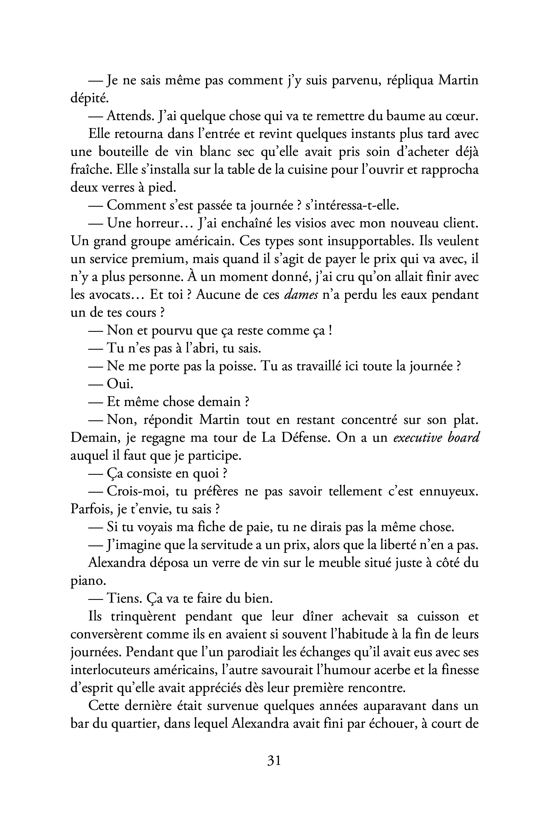 Quelques secondes au cours desquelles... - Image 54