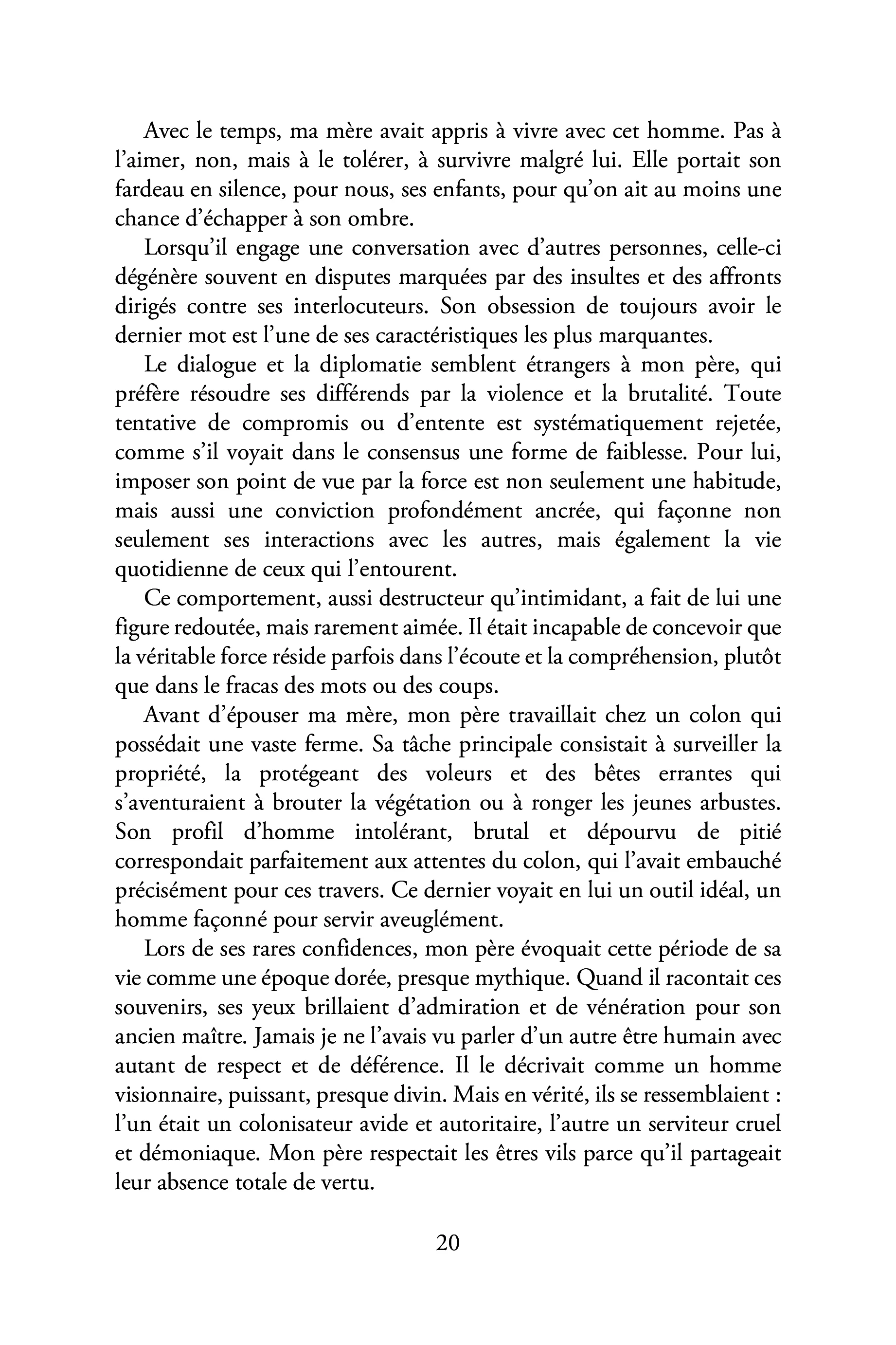 Là où les fleurs ne poussent pas - Image 43