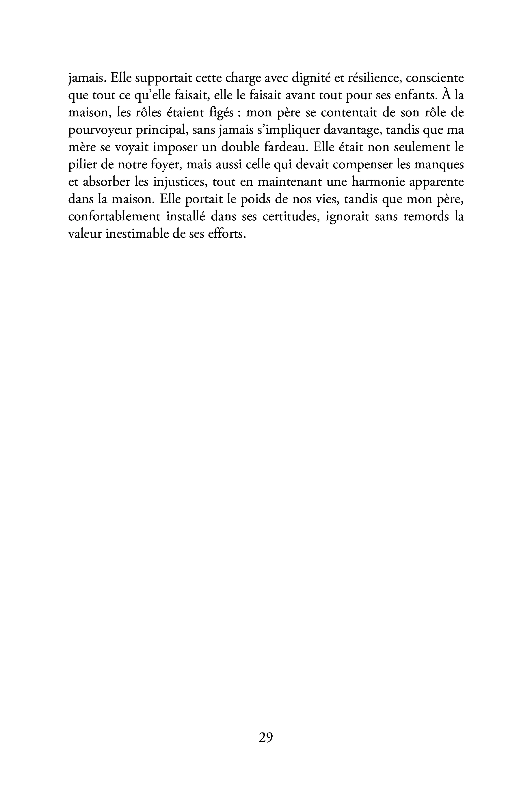 Là où les fleurs ne poussent pas - Image 79