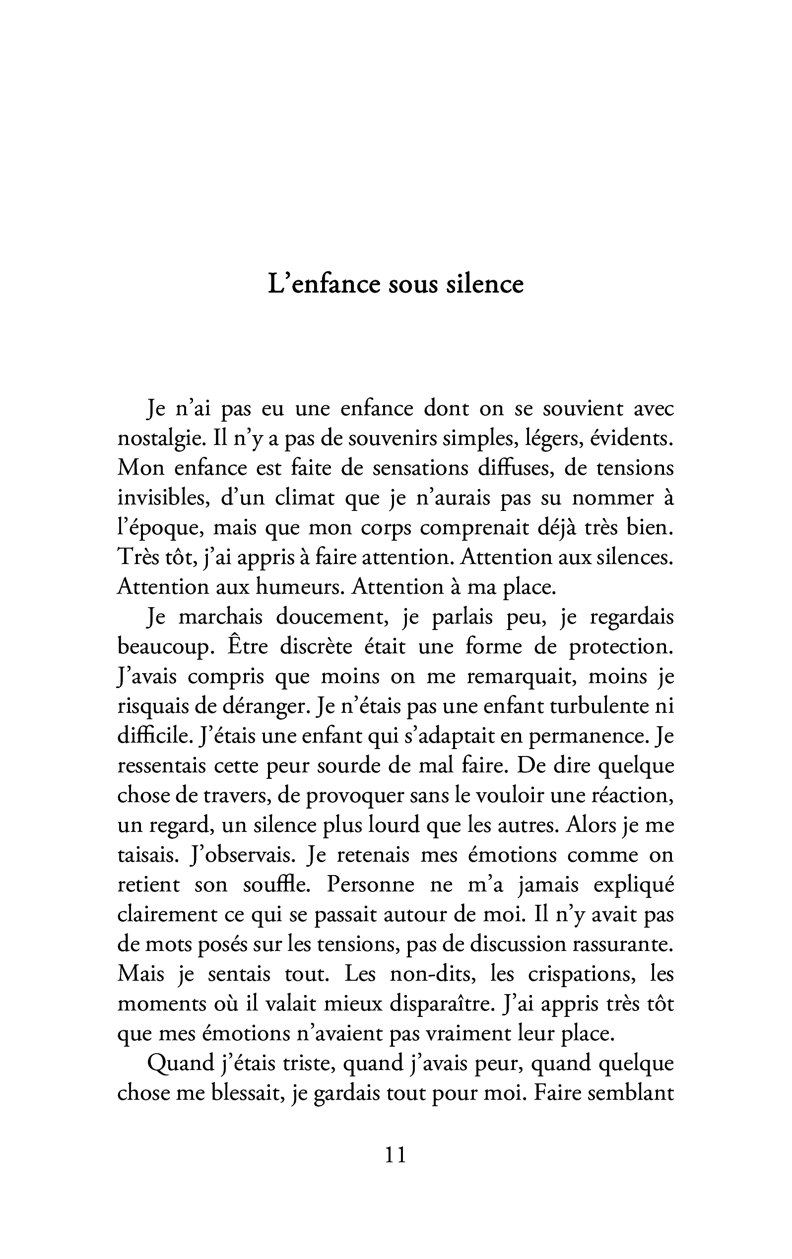 Fuir pour renaître - Image 13