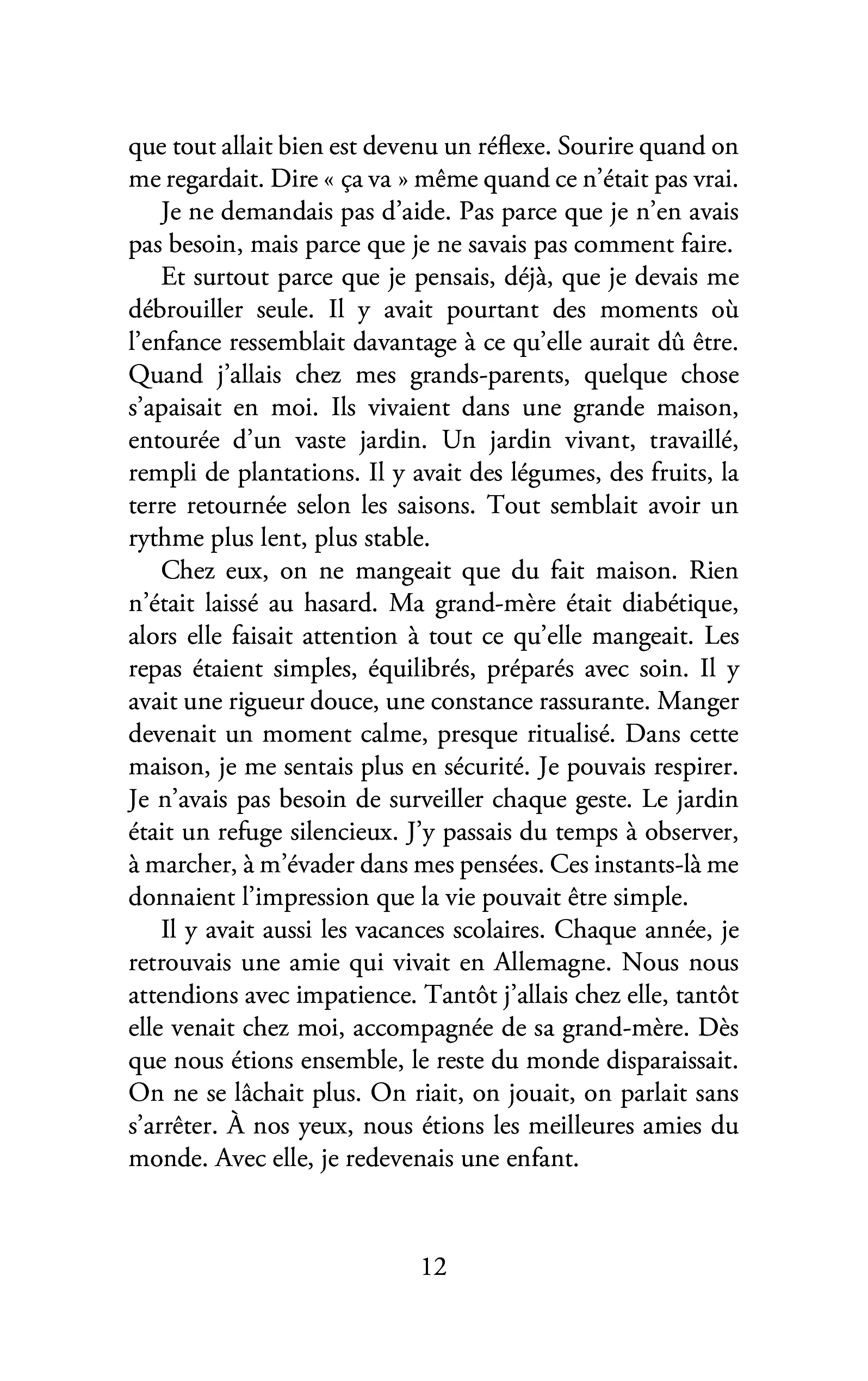 Fuir pour renaître - Image 14