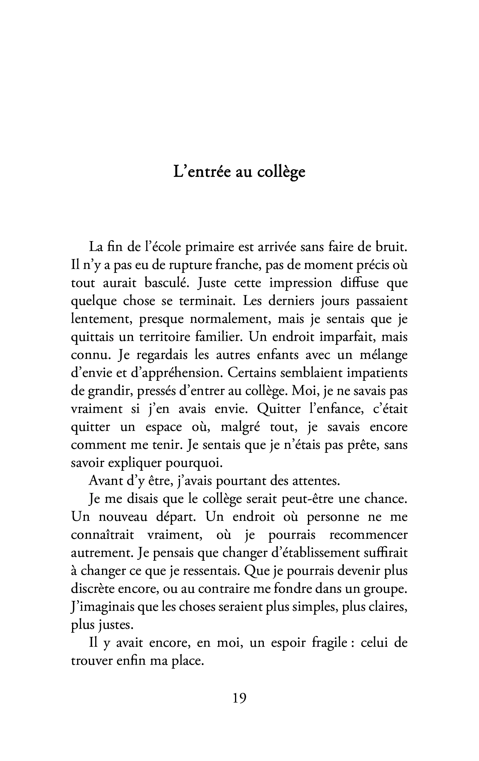 Fuir pour renaître - Image 21