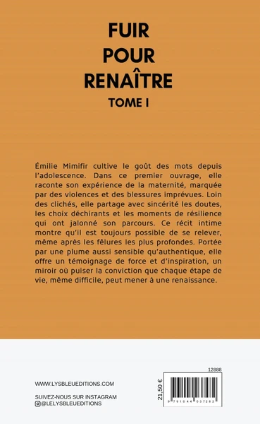 Fuir pour renaître - Image 8