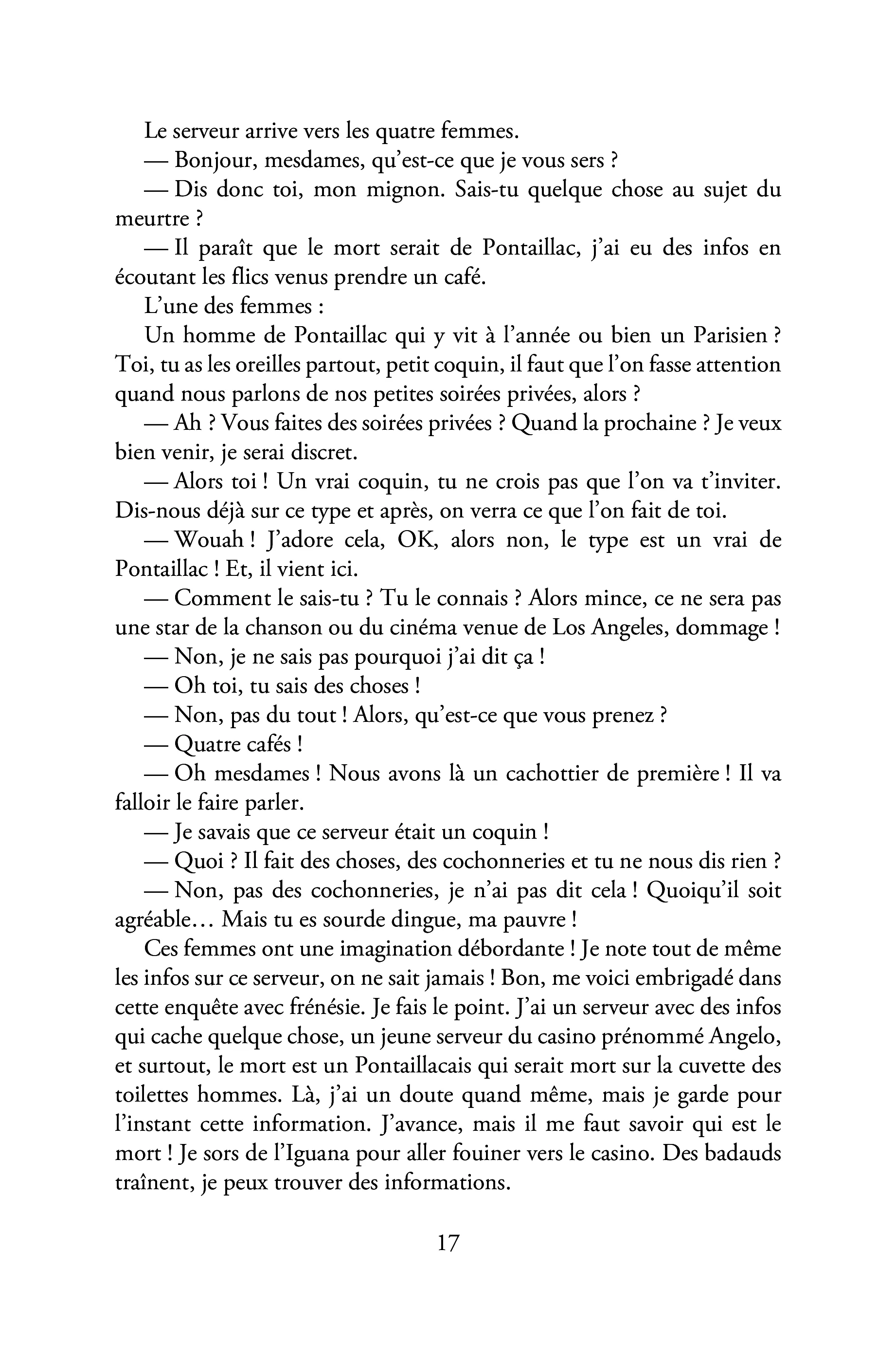 Les rêves perdus... - Image 13