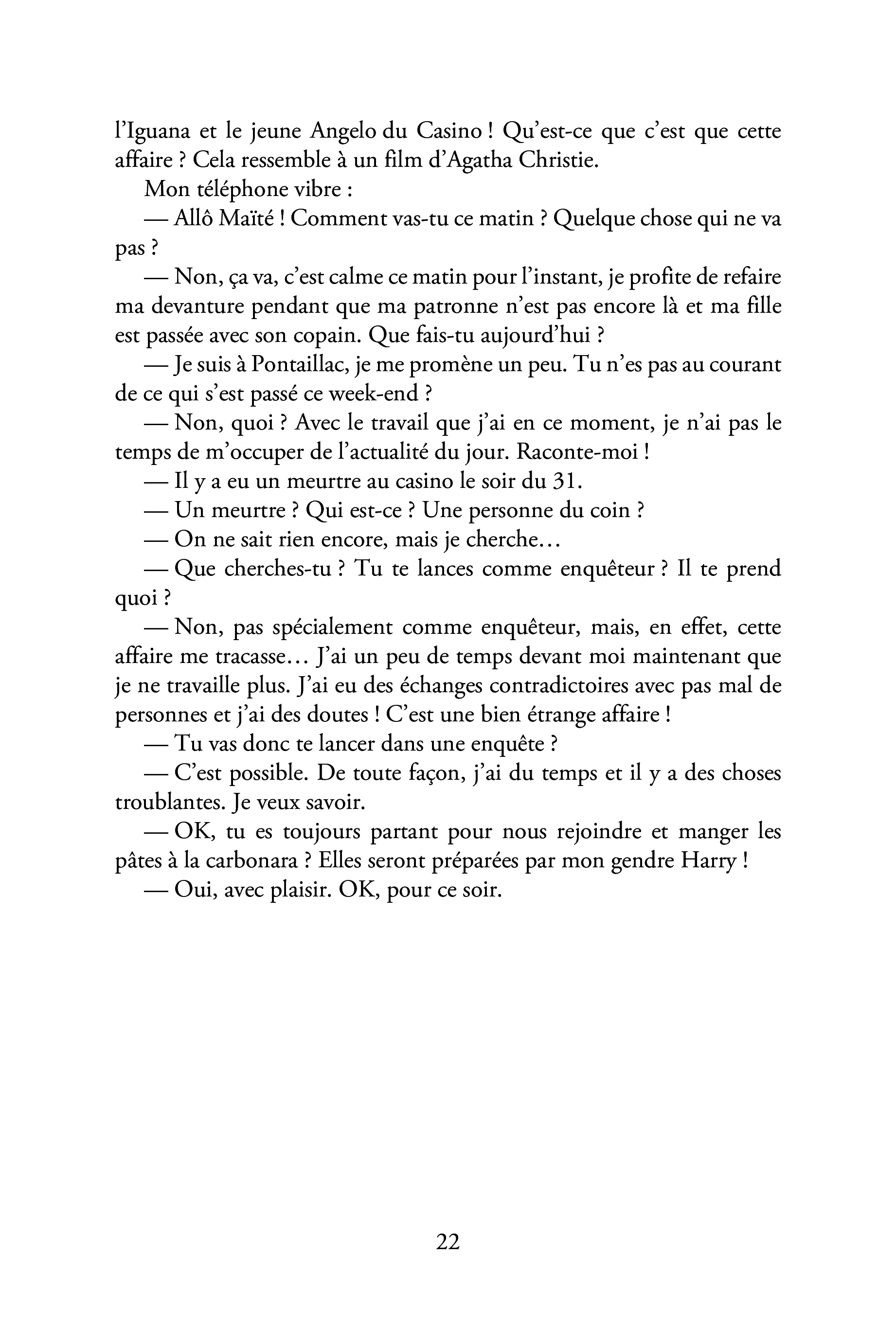Les rêves perdus... - Image 18