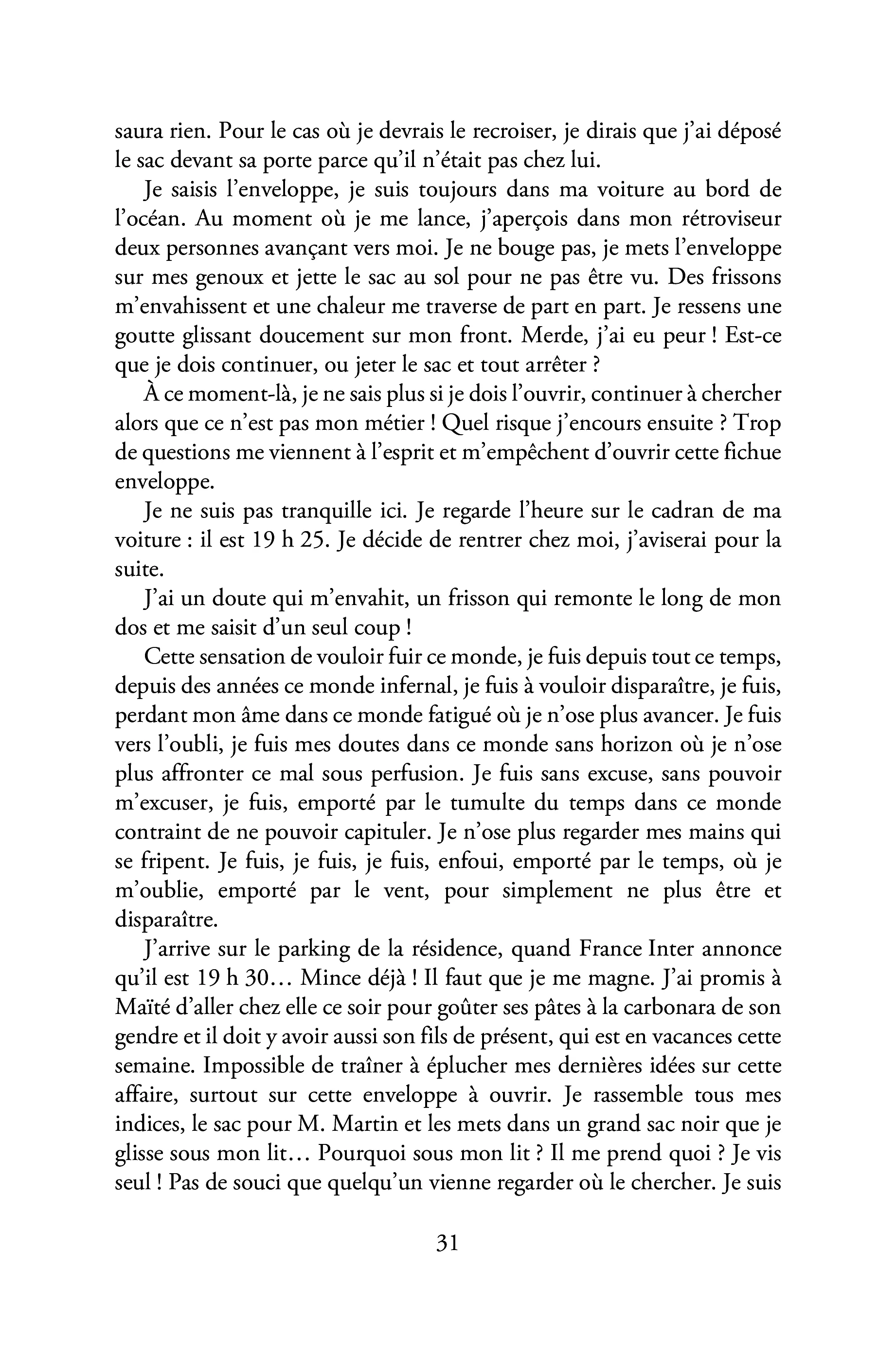 Les rêves perdus... - Image 27