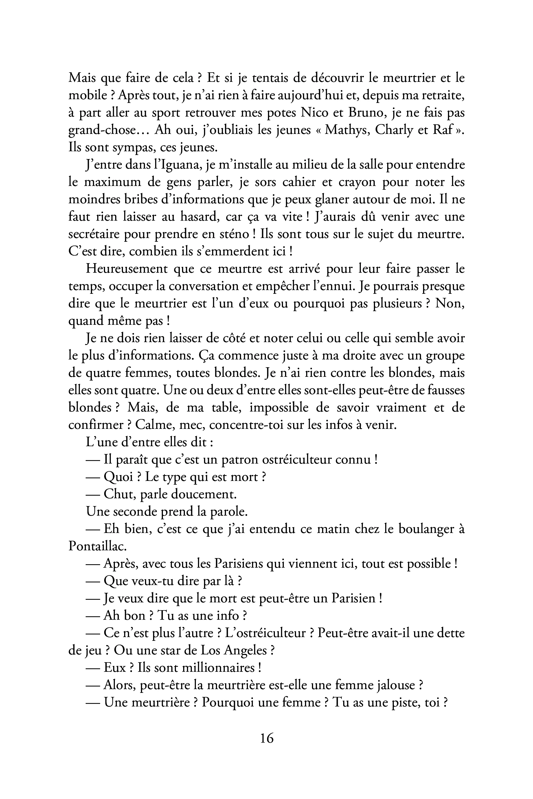 Les rêves perdus... - Image 39