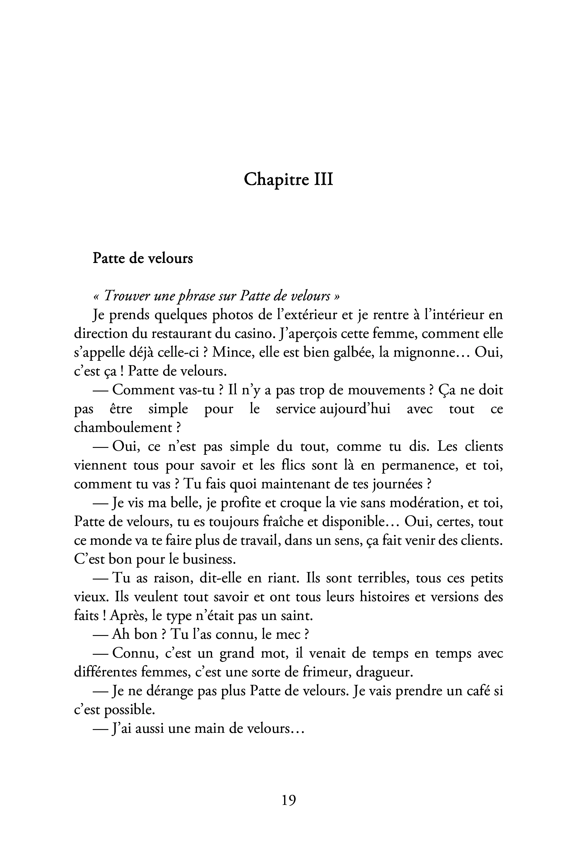 Les rêves perdus... - Image 42