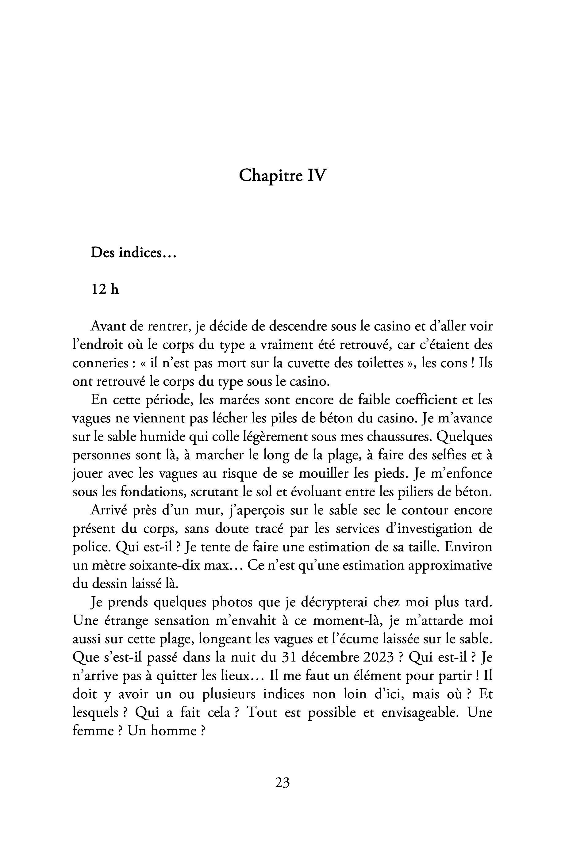 Les rêves perdus... - Image 46