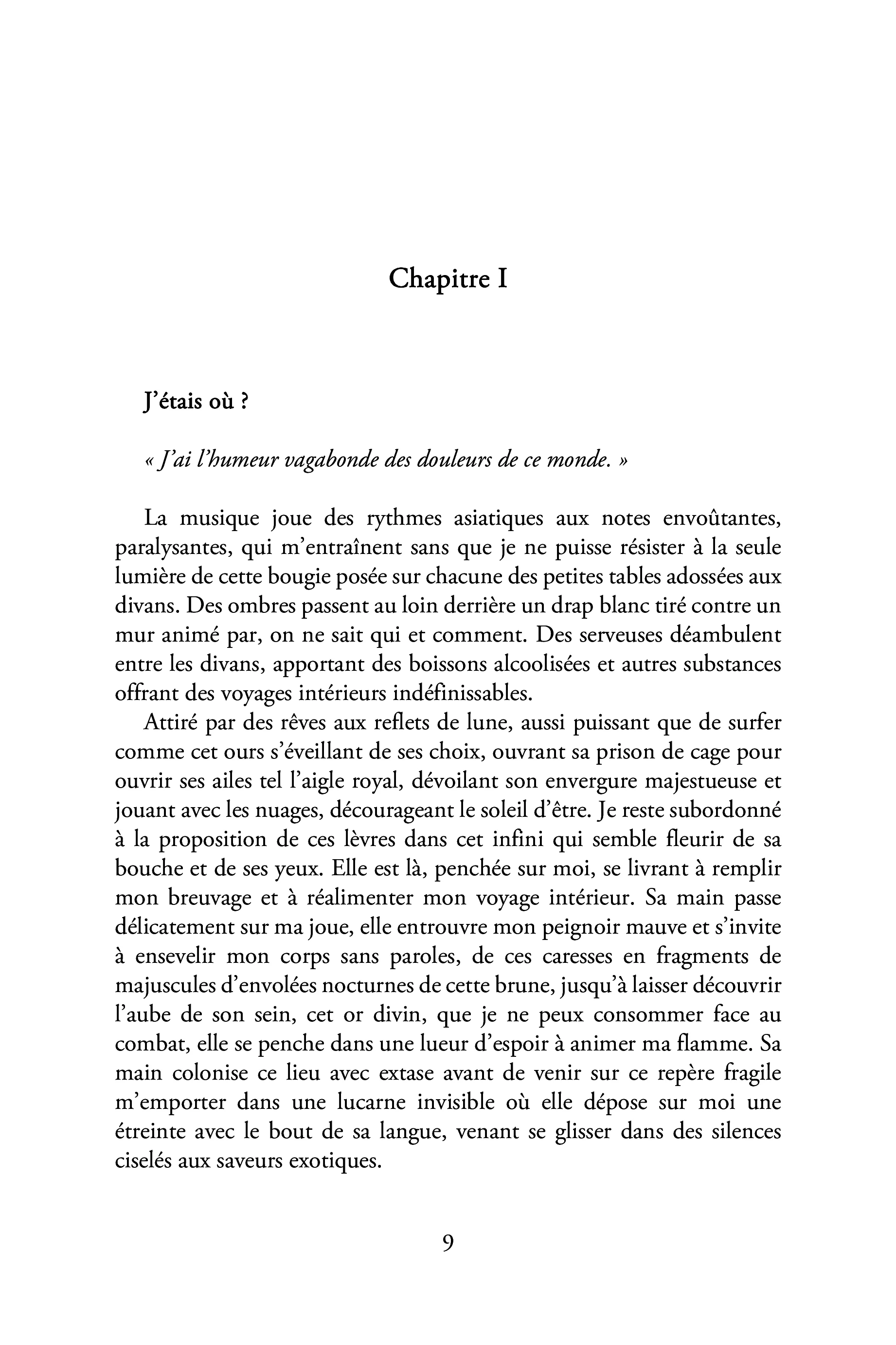 Les rêves perdus... - Image 5