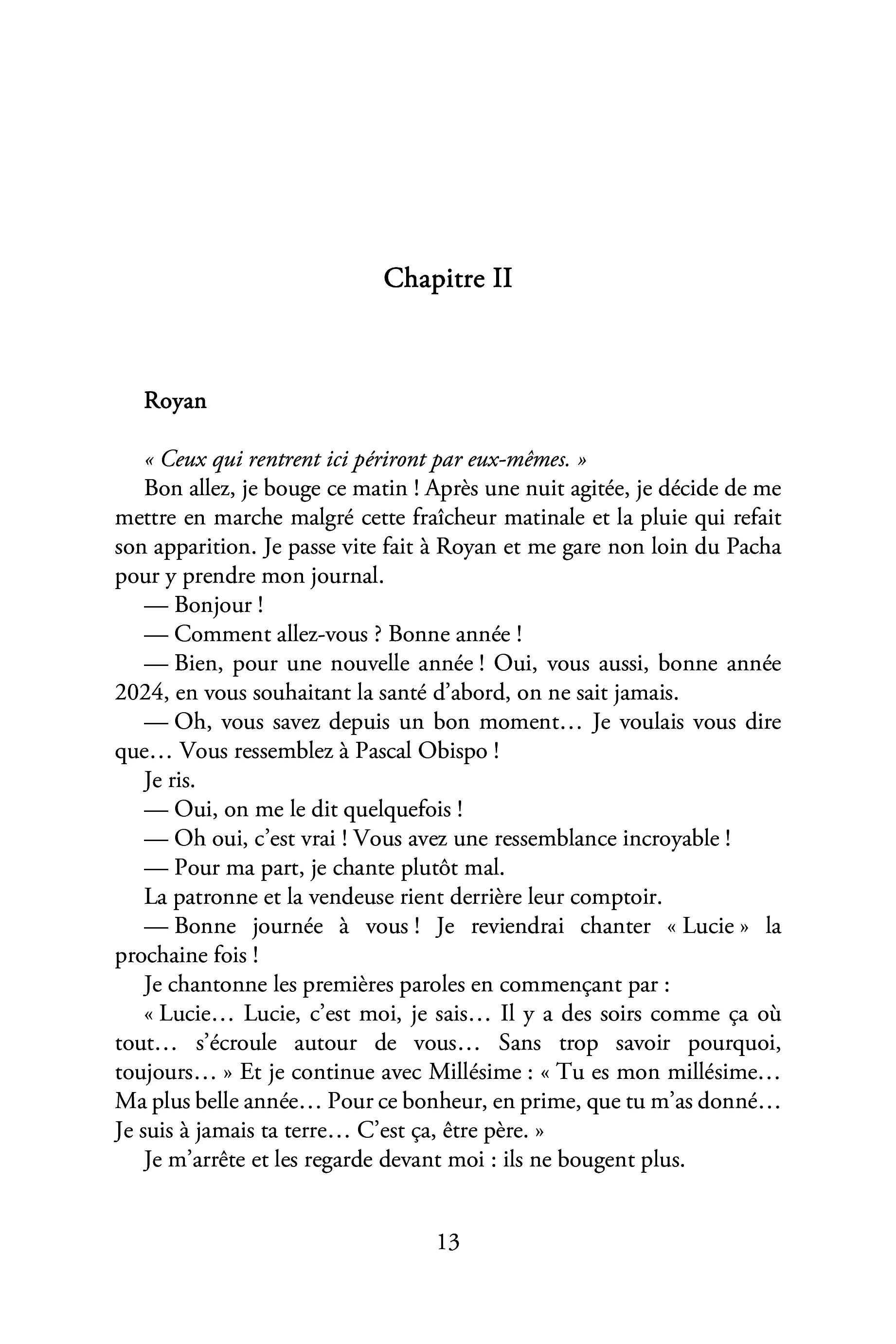Les rêves perdus... - Image 63