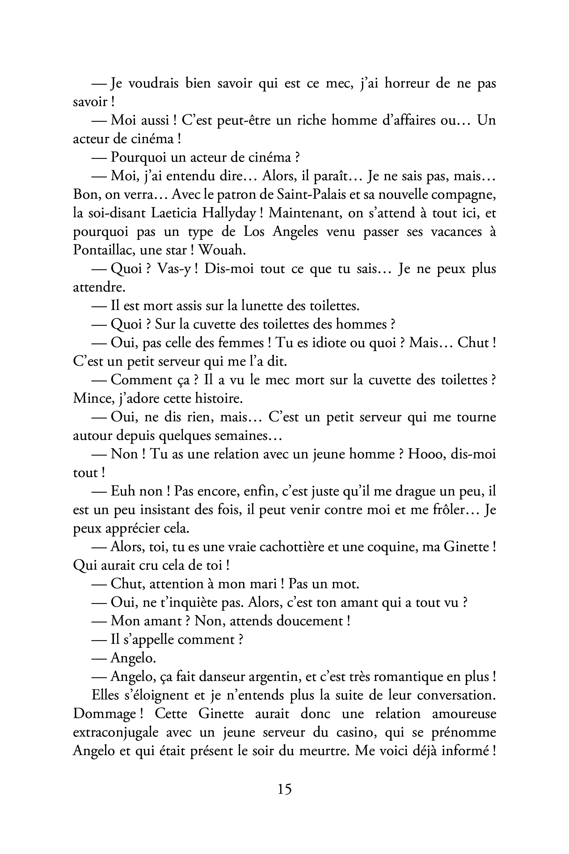 Les rêves perdus... - Image 65
