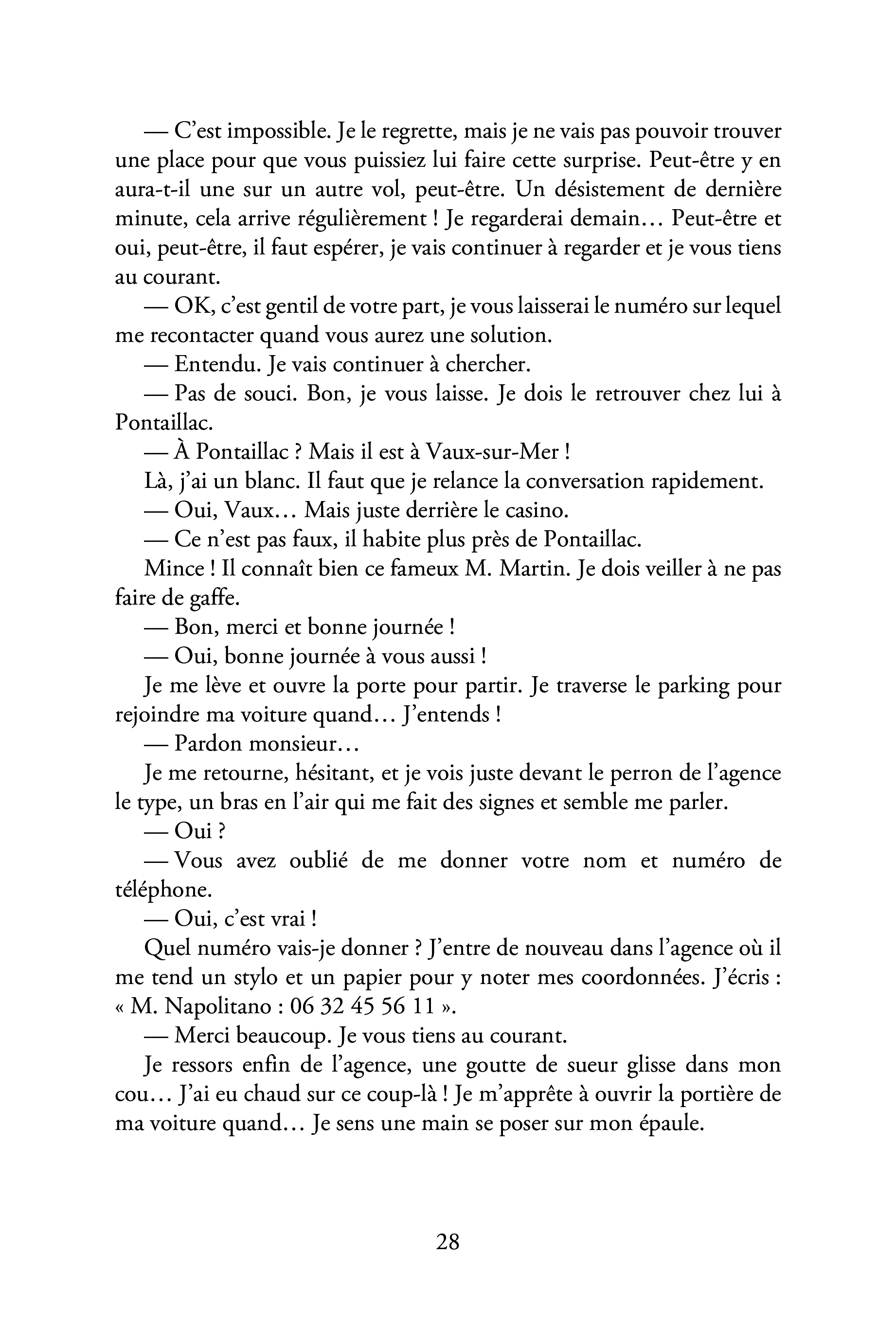 Les rêves perdus... - Image 78