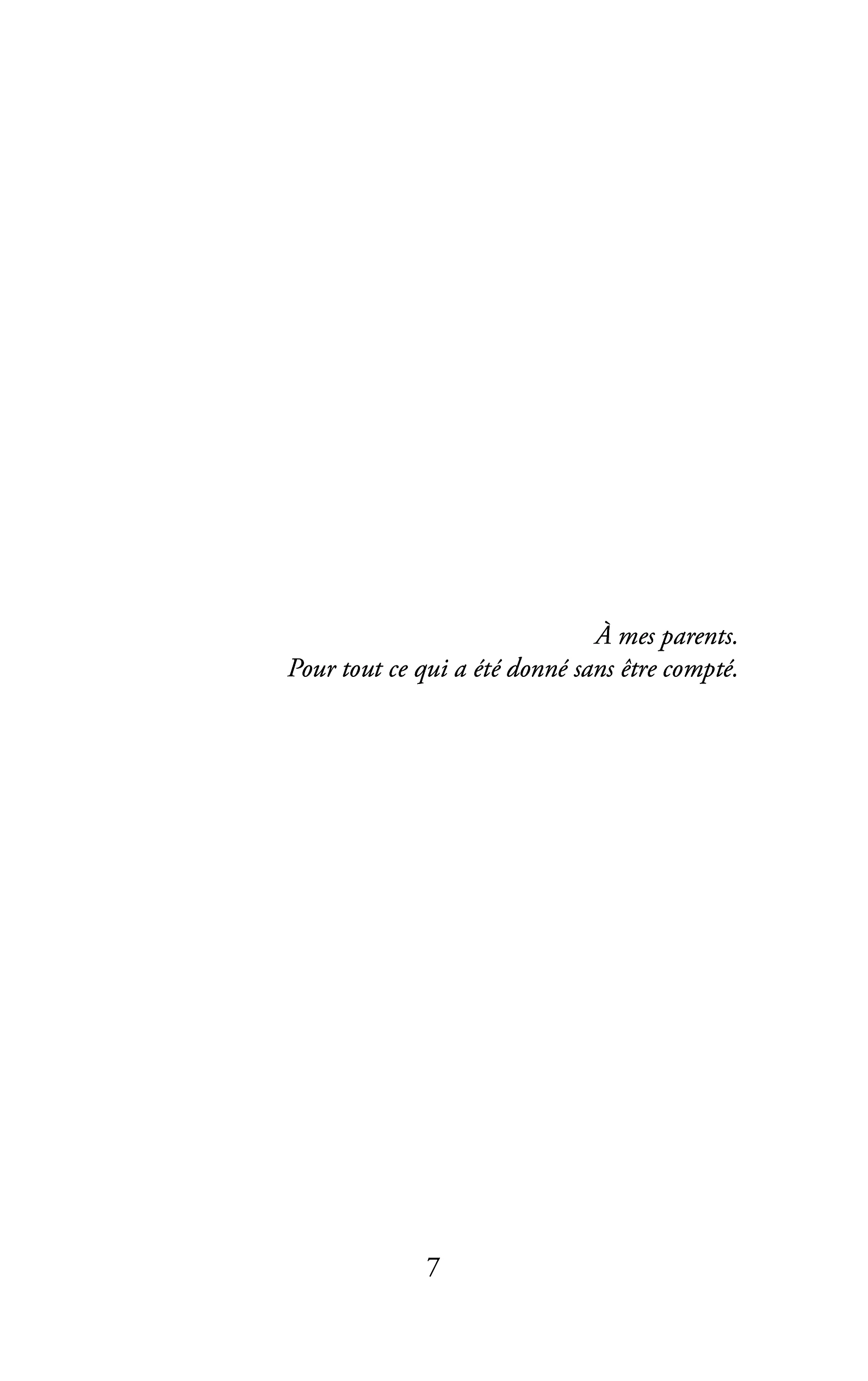 Aimer quand tout s'efface - Image 15