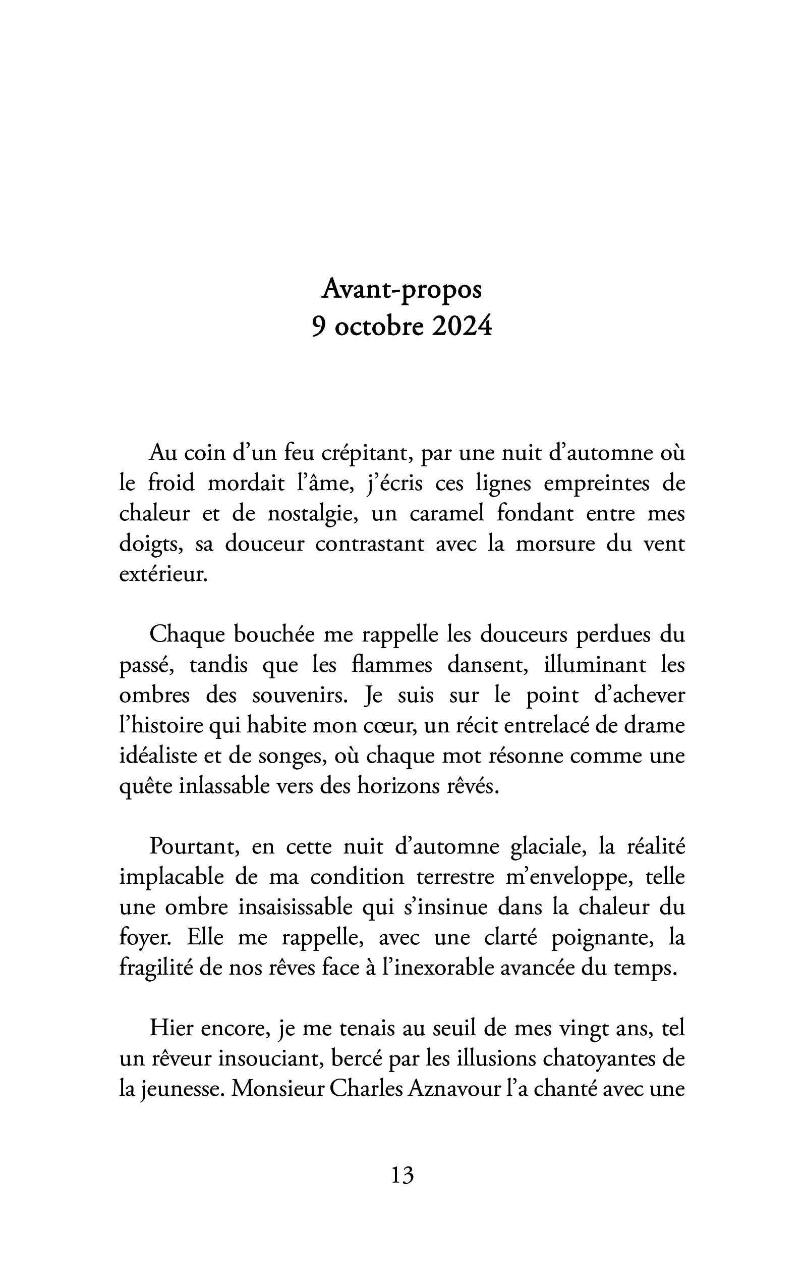 Aimer quand tout s'efface - Image 21