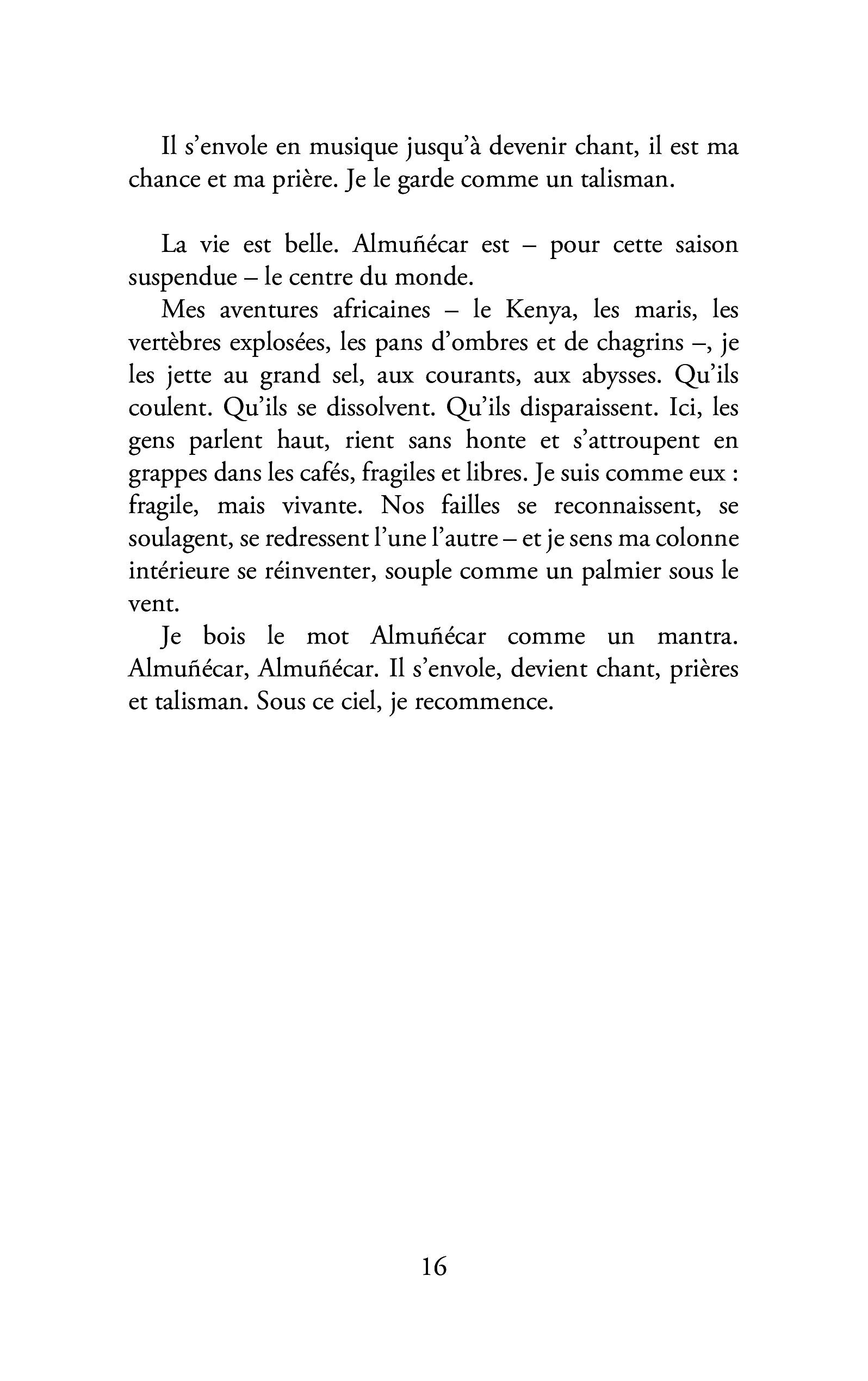 La tentation du bonheur de vivre - Image 18