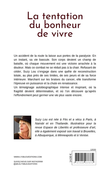 La tentation du bonheur de vivre - Image 4