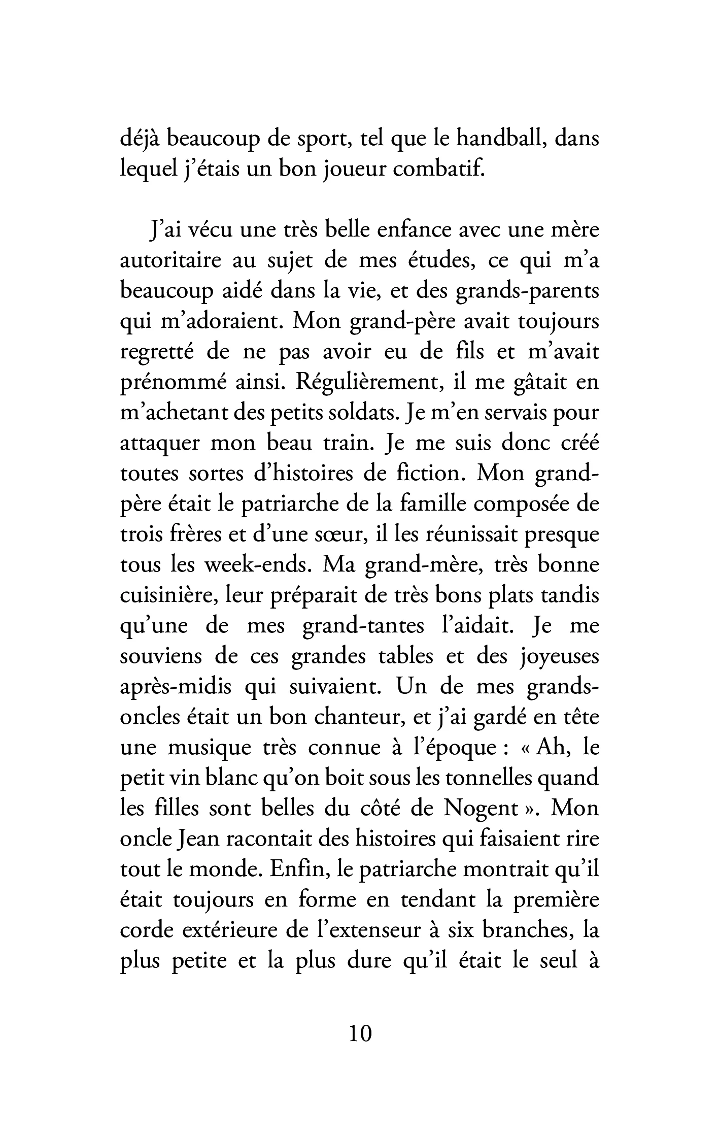 Le printemps oublié - Image 13