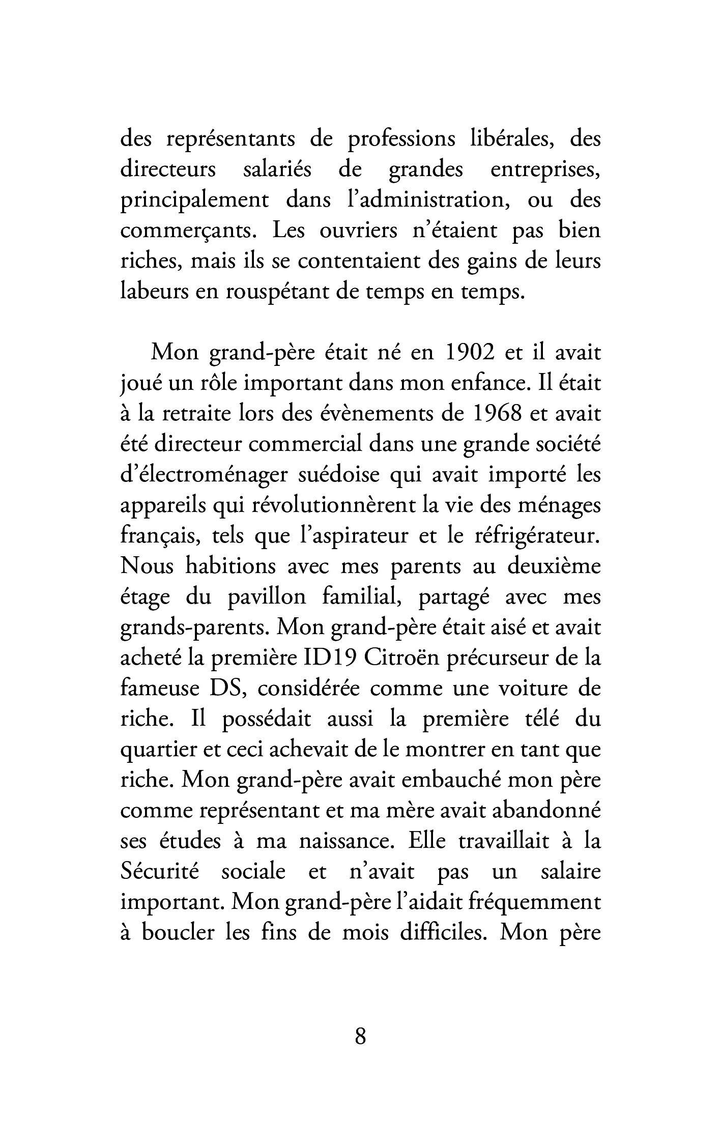 Le printemps oublié - Image 4