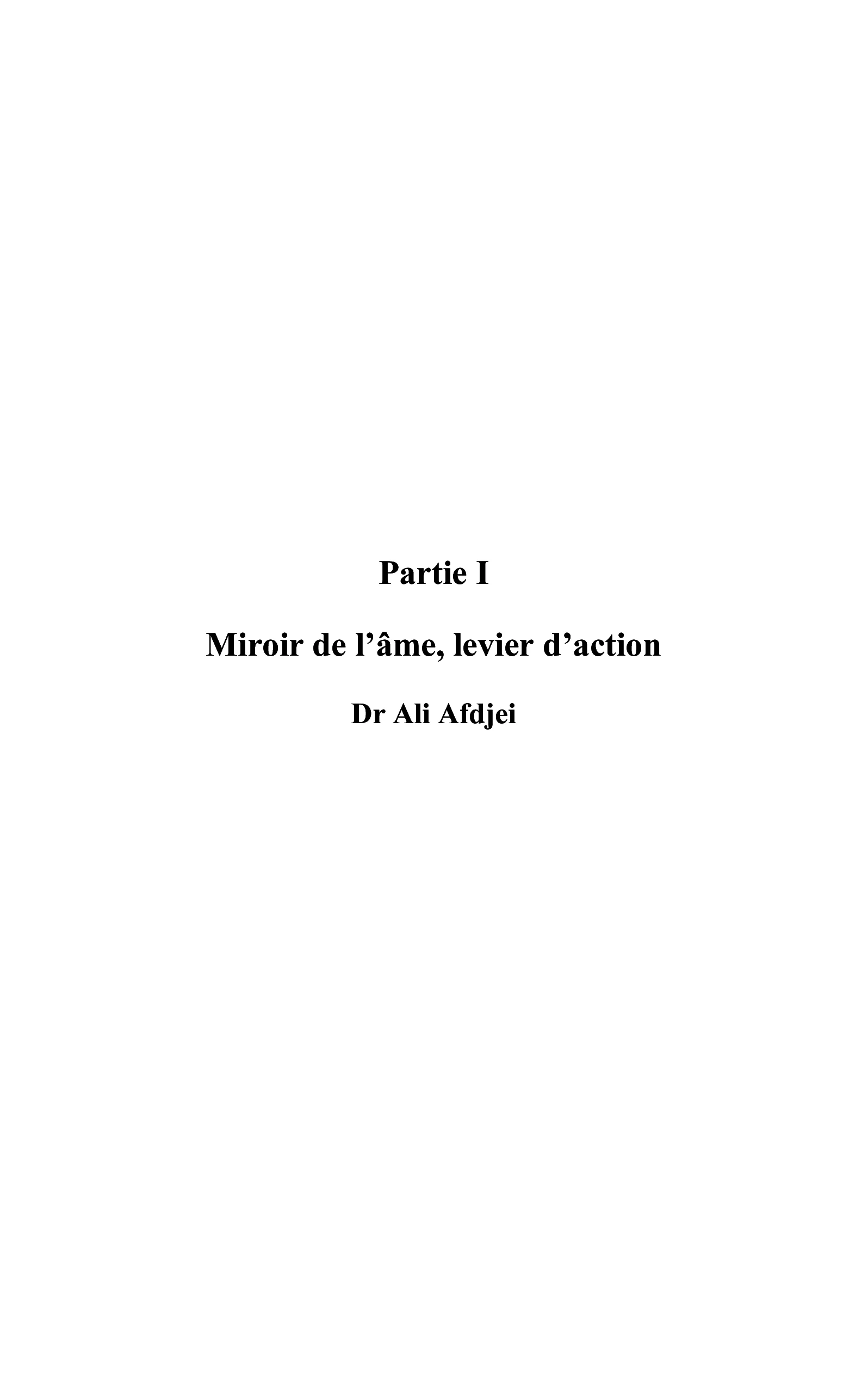 État d'esprit : miroir de l'âme, levier d'action - Image 19