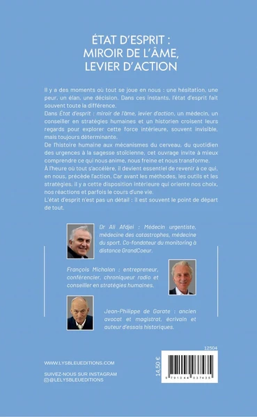 État d'esprit : miroir de l'âme, levier d'action - Image 2