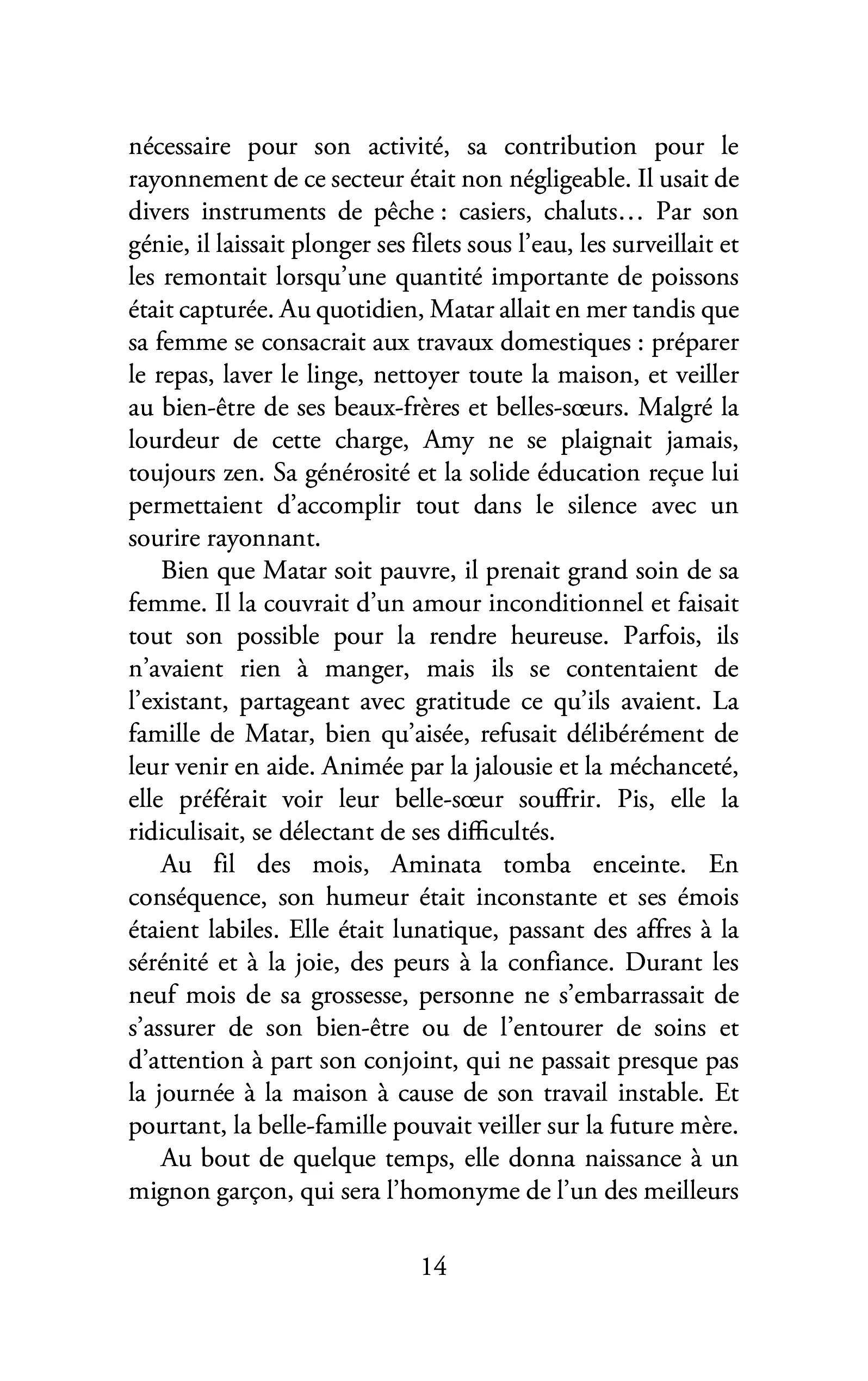 Soubresauts - Image 34