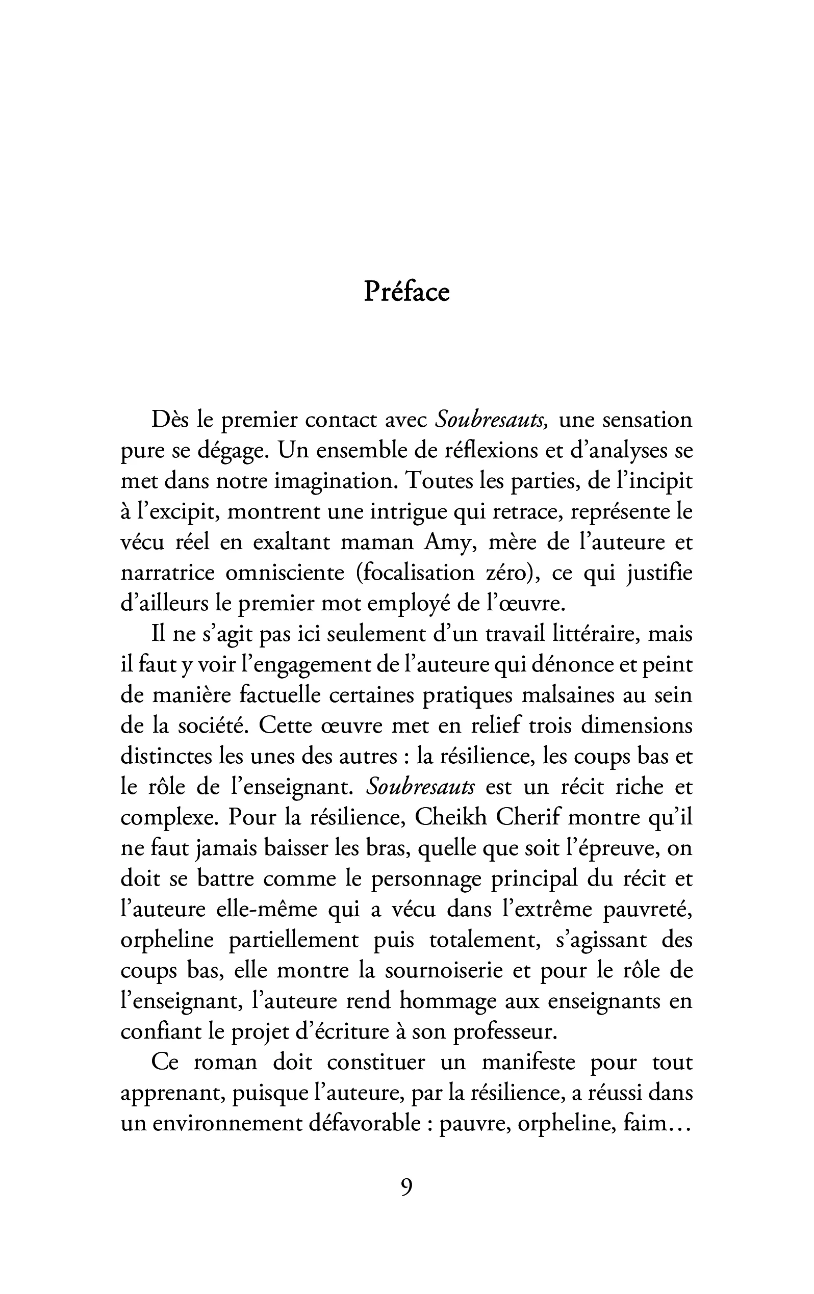 Soubresauts - Image 41