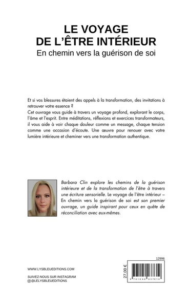 Le voyage de l'ĂȘtre intĂ©rieur - Image 6