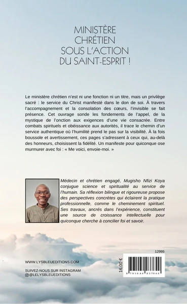 Ministère chrétien sous l'action du Saint-Esprit ! - Image 26