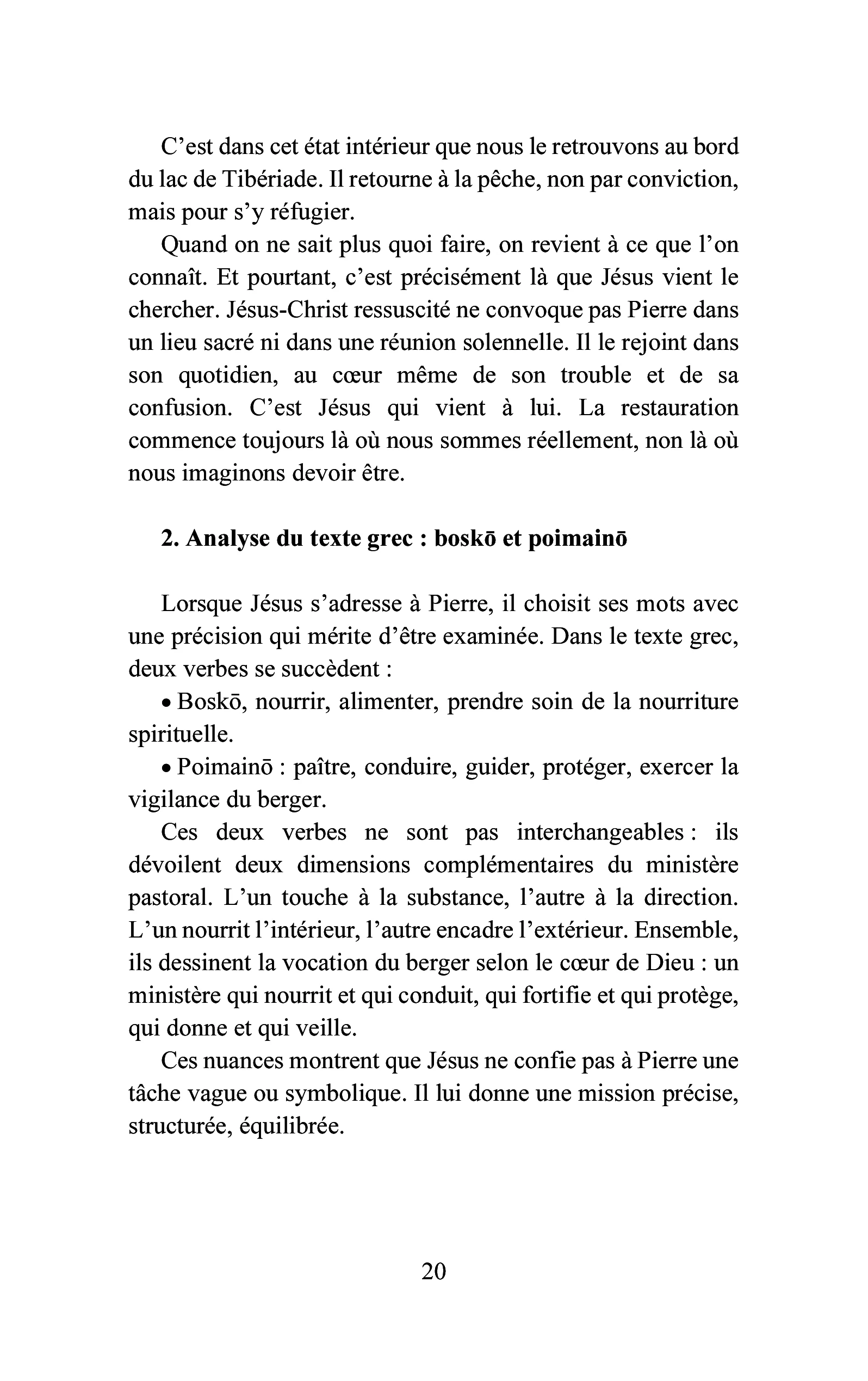 Coeur de berger - Image 10