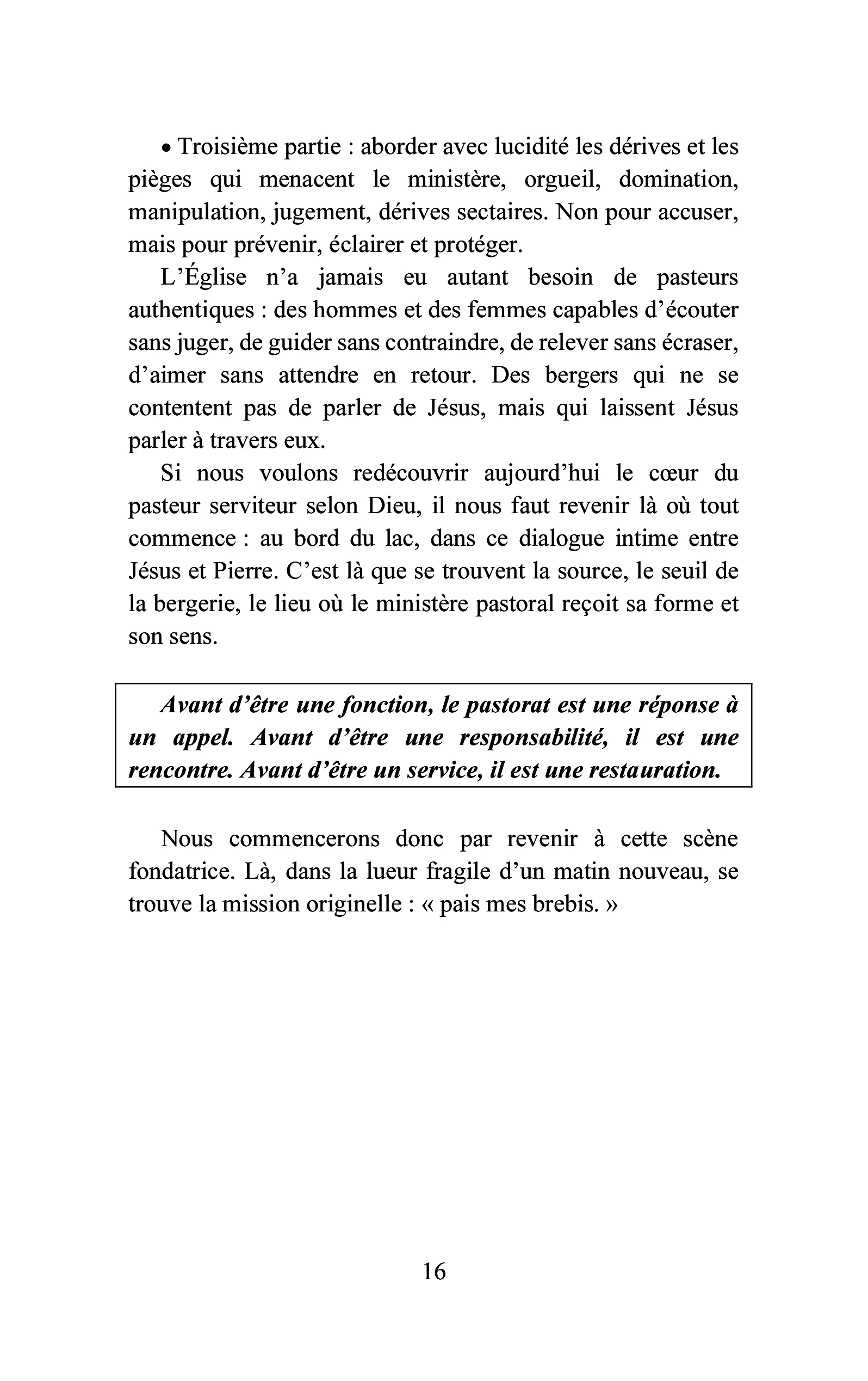 Coeur de berger - Image 18