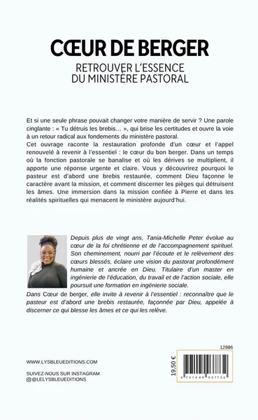 Coeur de berger - Image 2