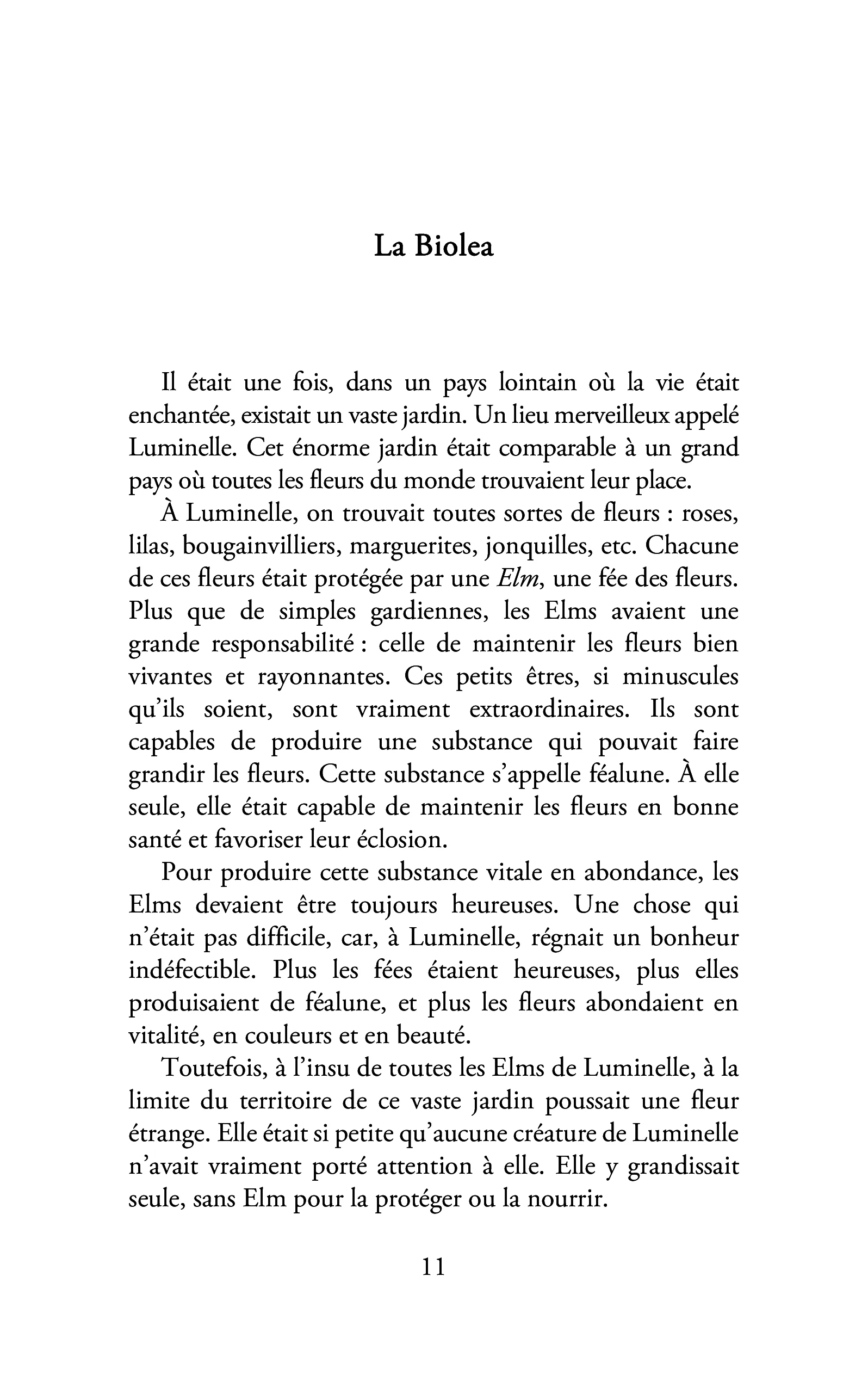 Au pays des émotions - Image 7