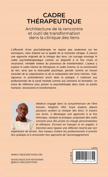 Cadre thérapeutique - Image 10