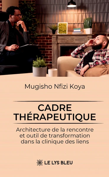Cadre thérapeutique - Image 9