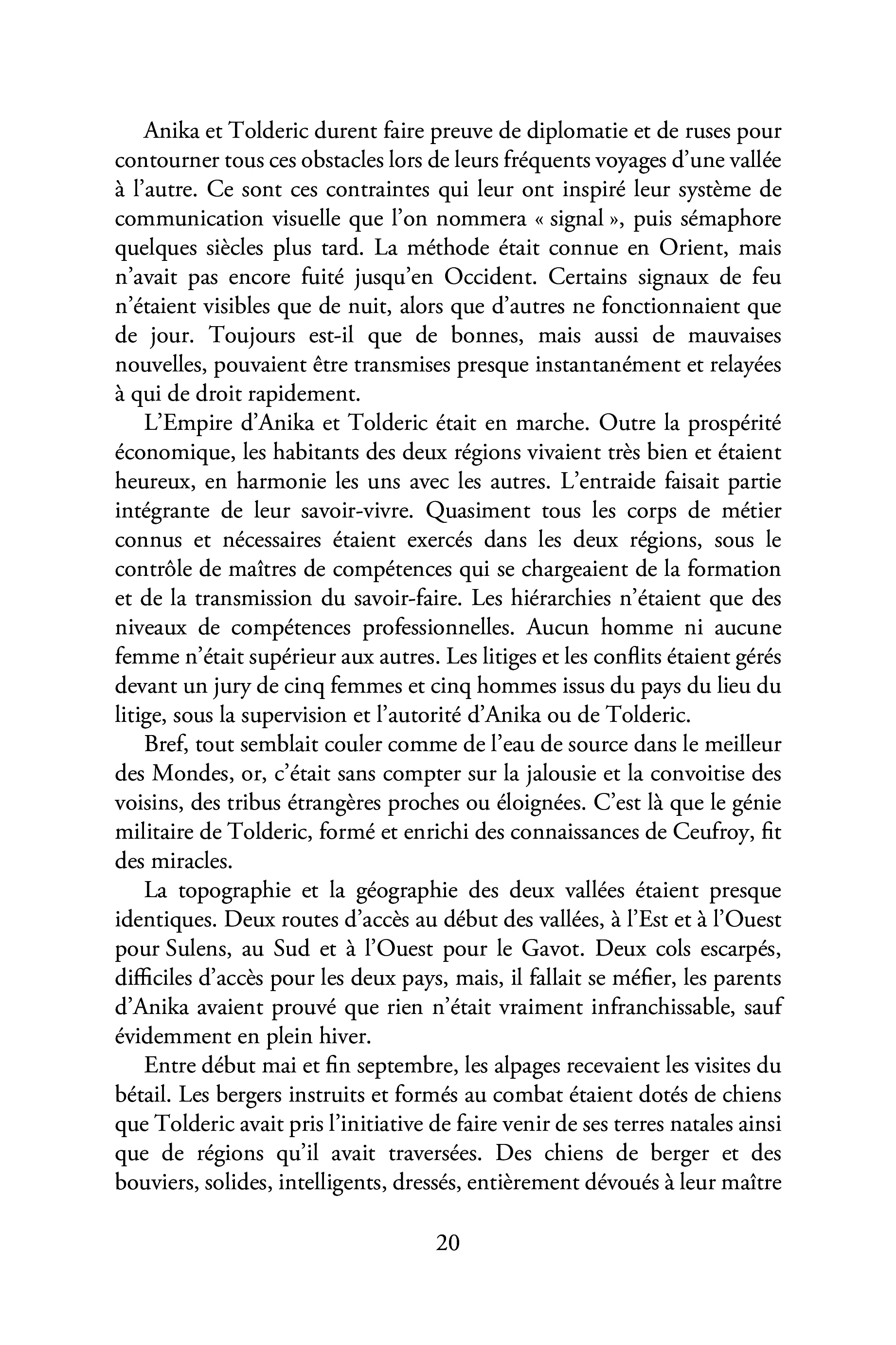 Le duché de Sulens et de Gavot - Image 16