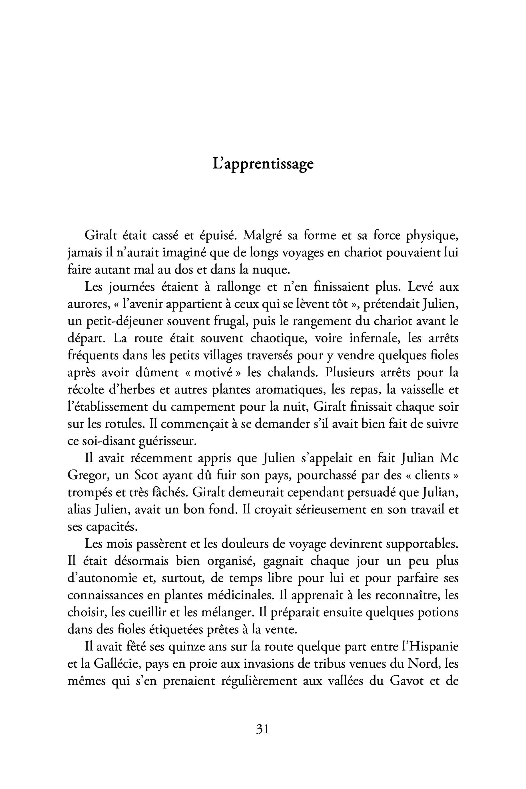 Le duché de Sulens et de Gavot - Image 27