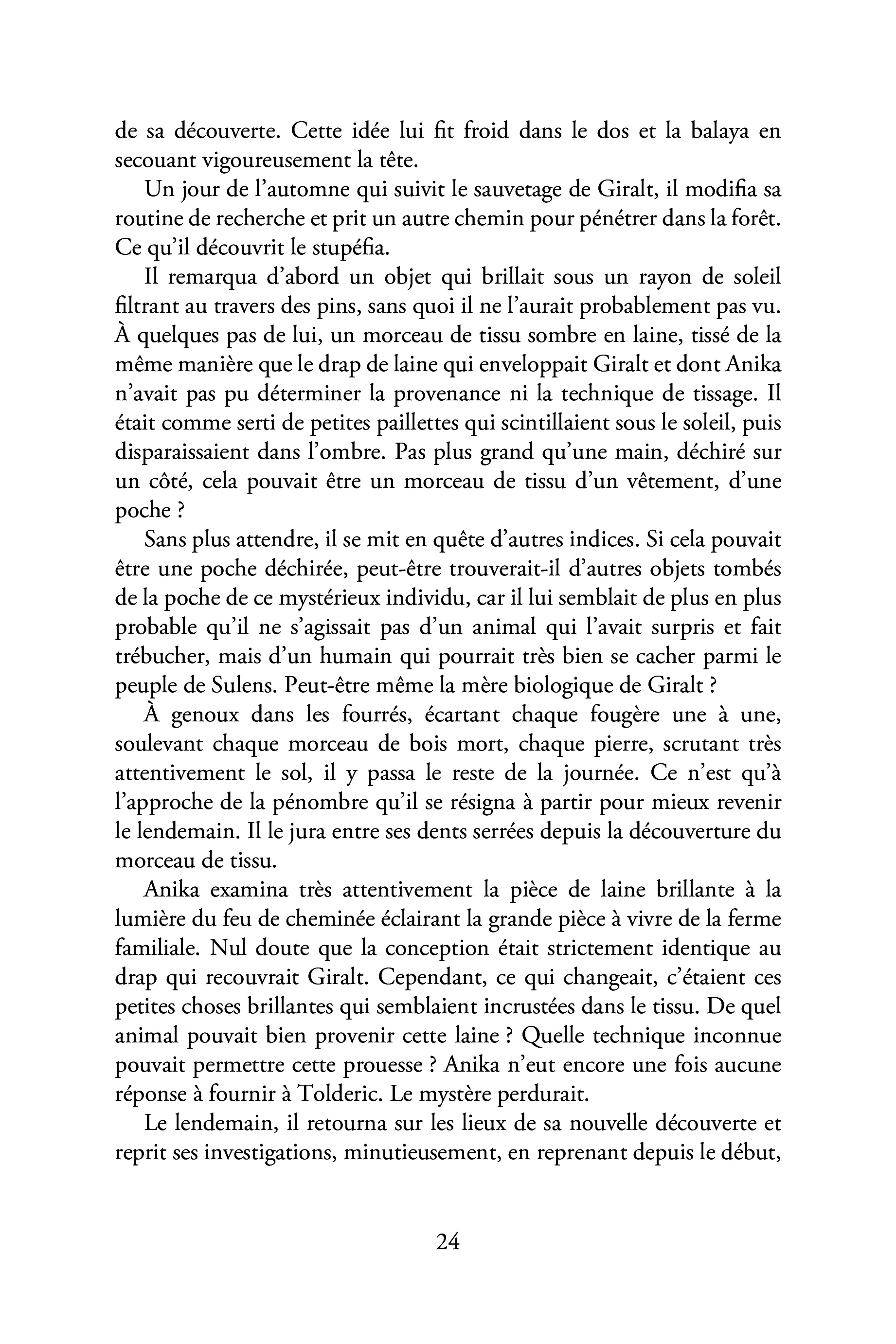 Le duché de Sulens et de Gavot - Image 47