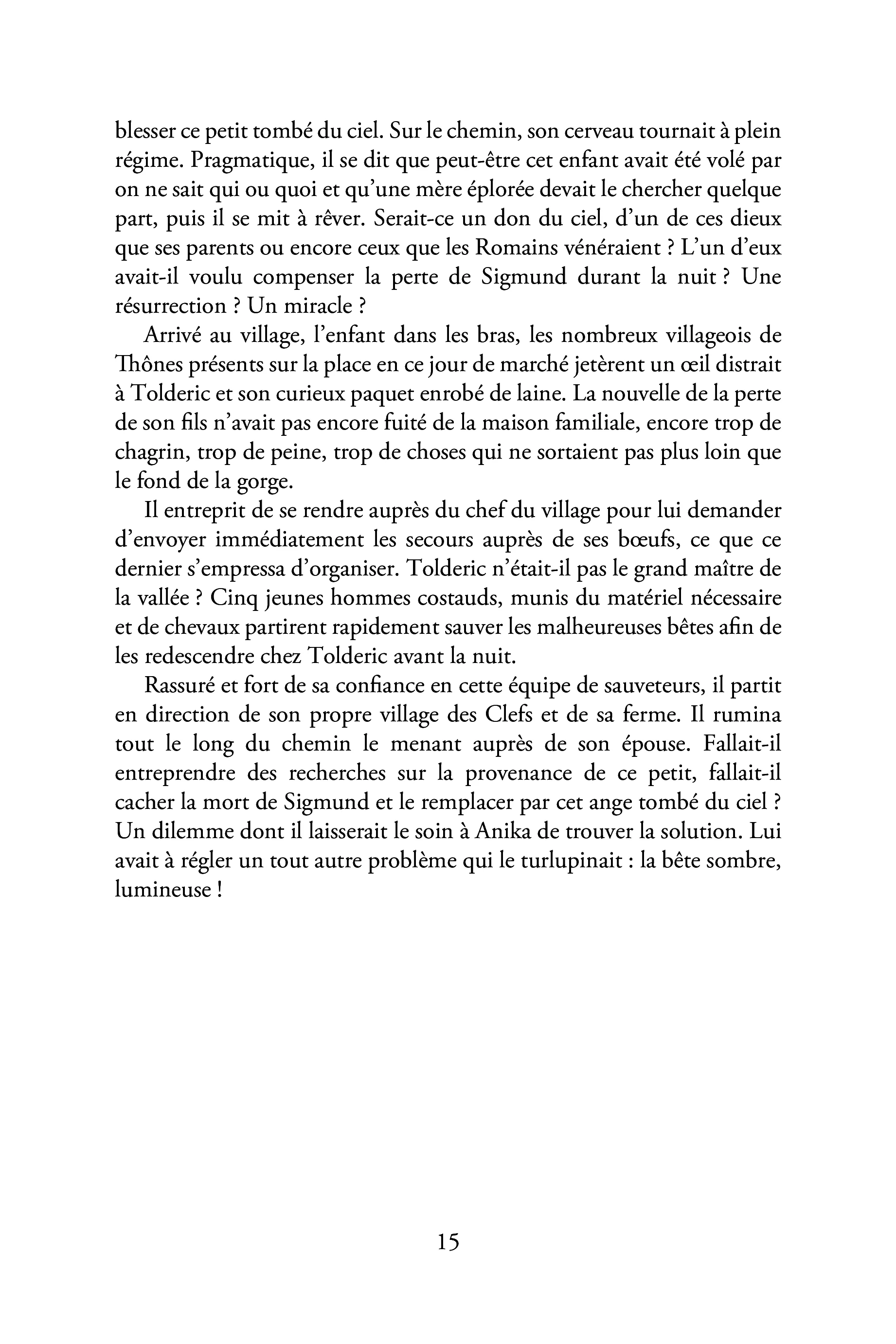 Le duché de Sulens et de Gavot - Image 65