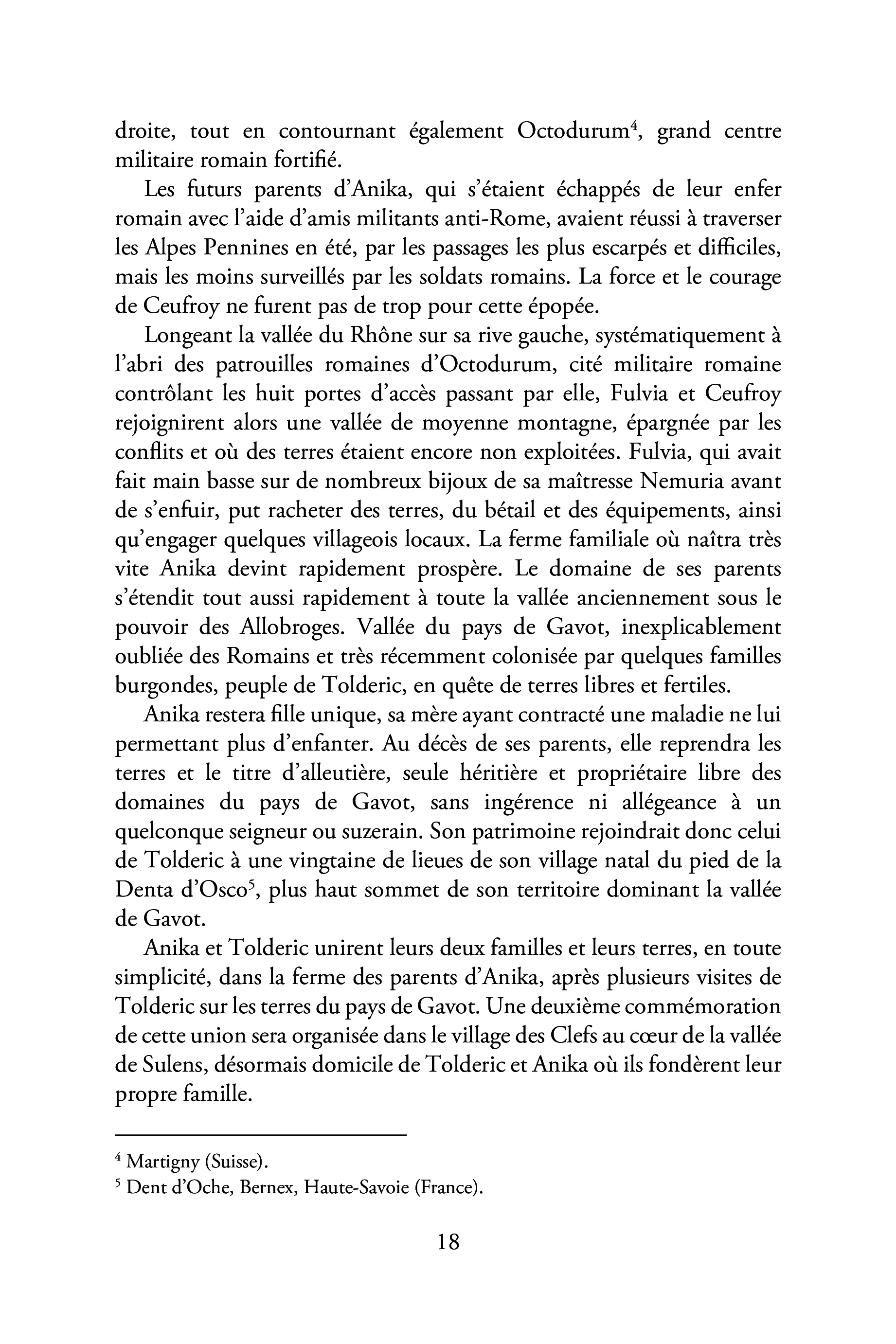 Le duché de Sulens et de Gavot - Image 68