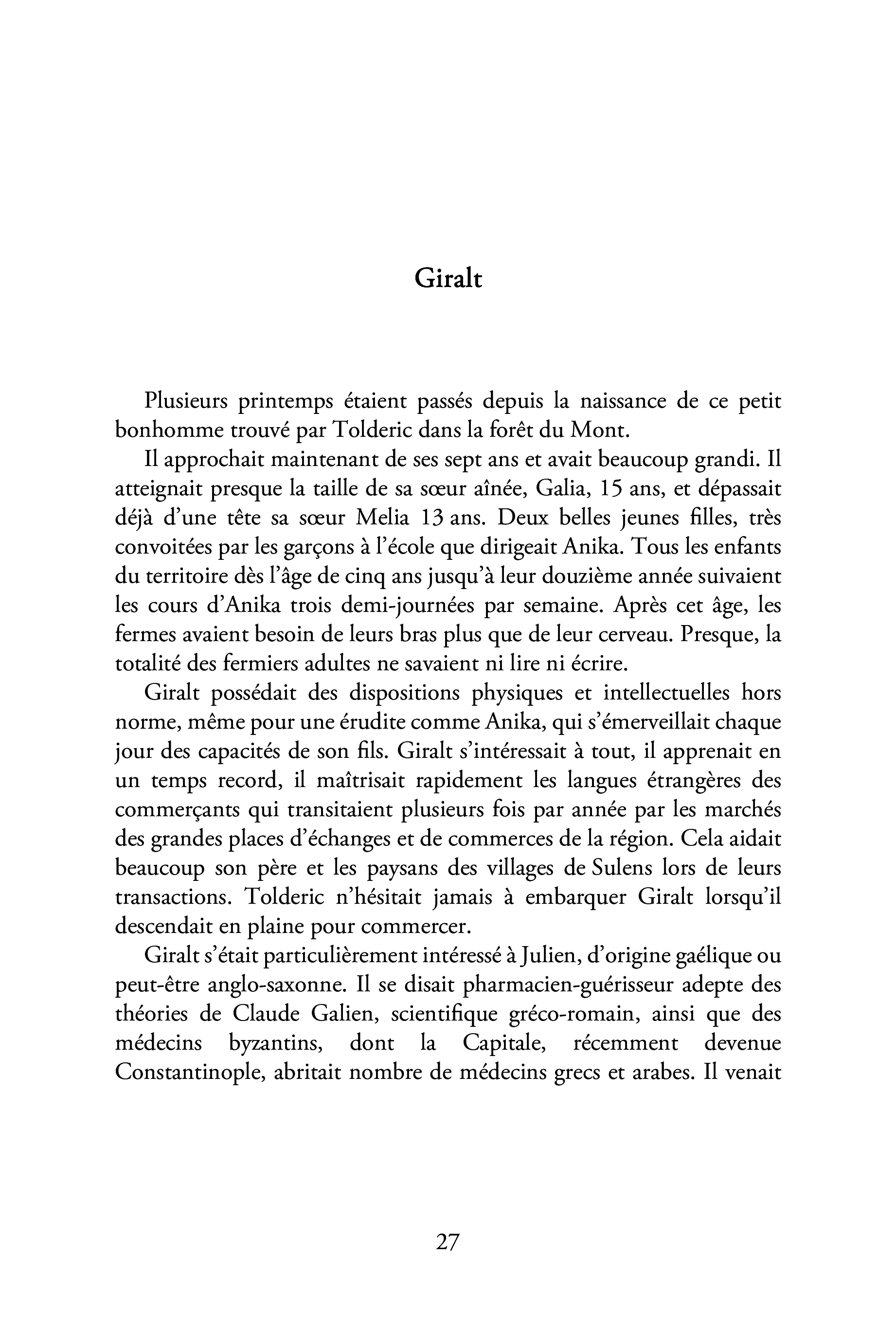 Le duché de Sulens et de Gavot - Image 77