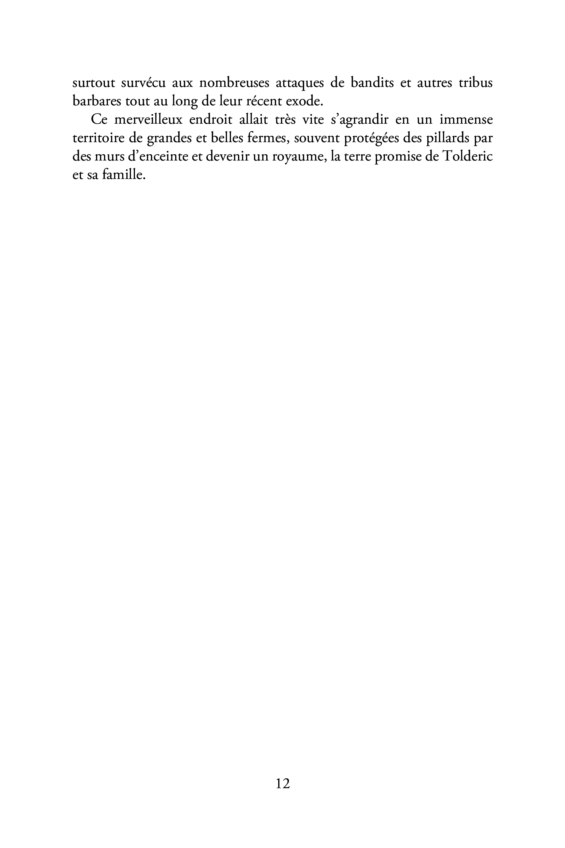 Le duché de Sulens et de Gavot - Image 8