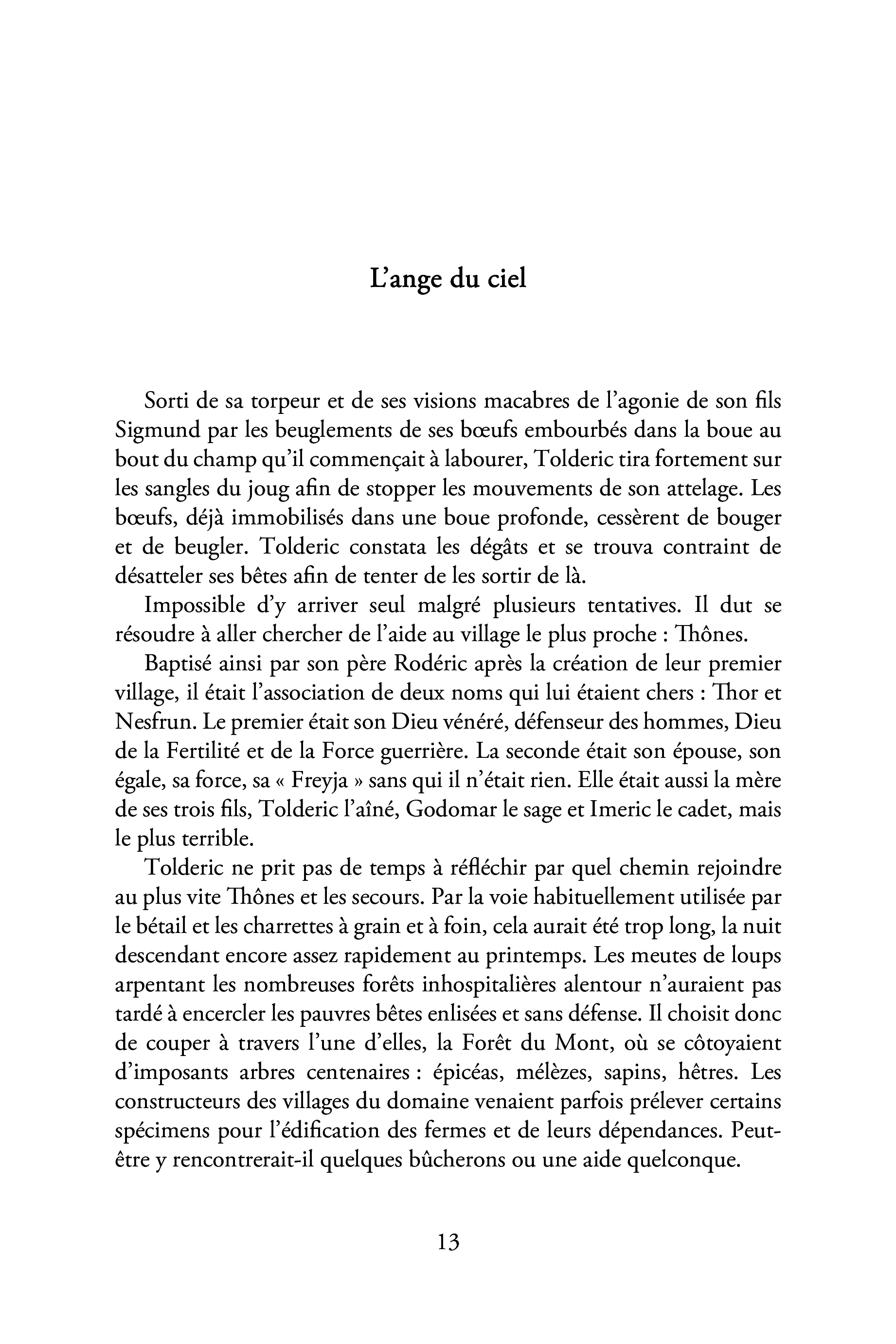 Le duché de Sulens et de Gavot - Image 9