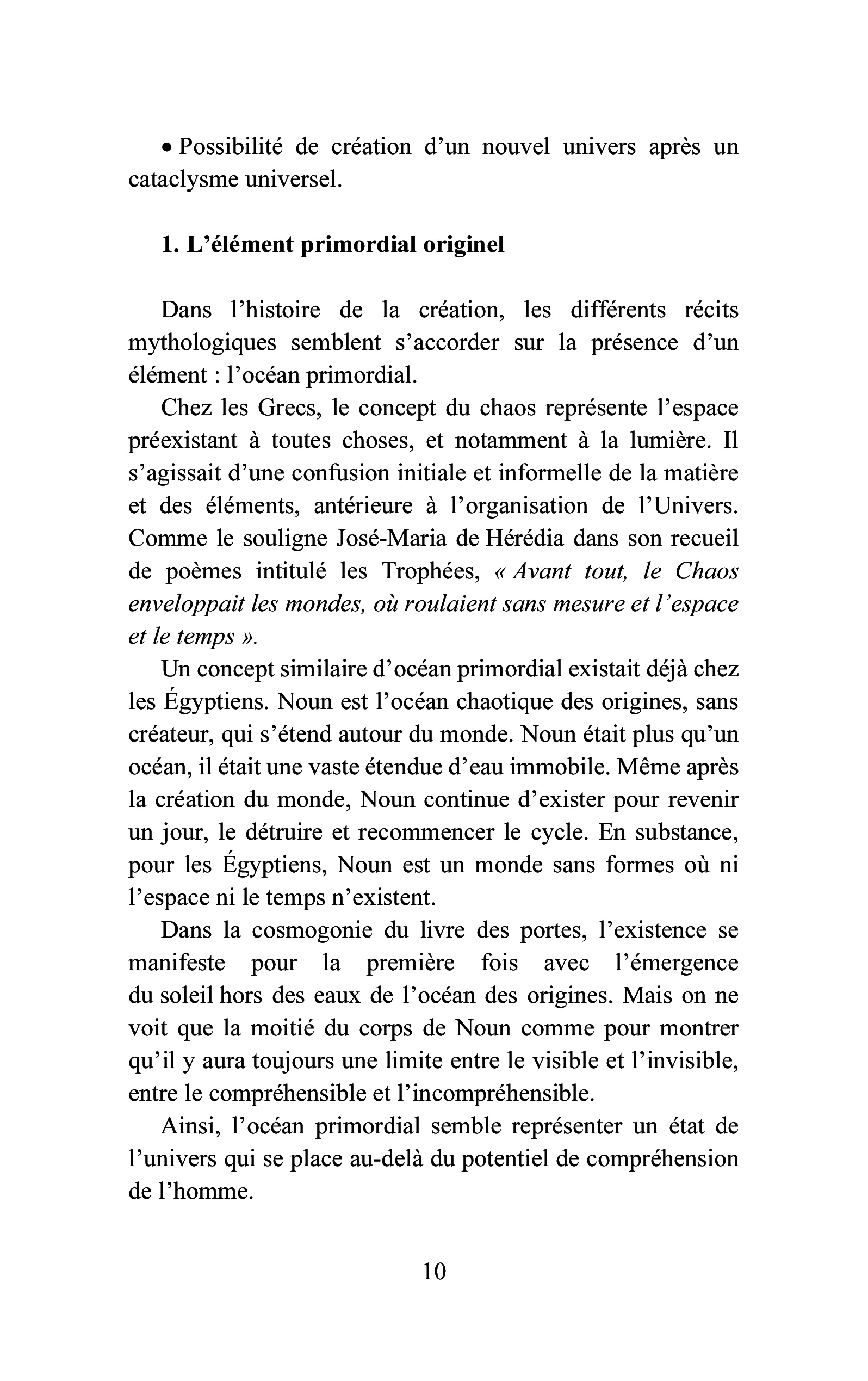 L'influence commune - Image 13