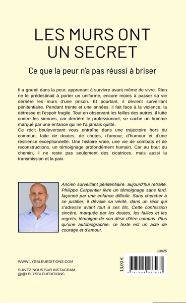 Les murs ont un secret - Image 16