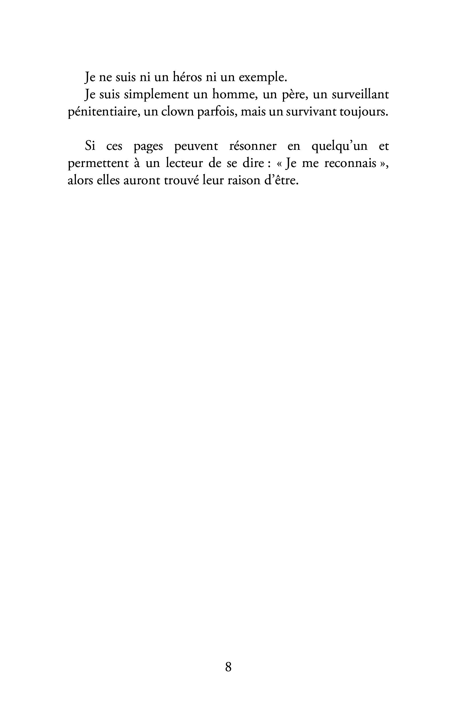 Les murs ont un secret - Image 18