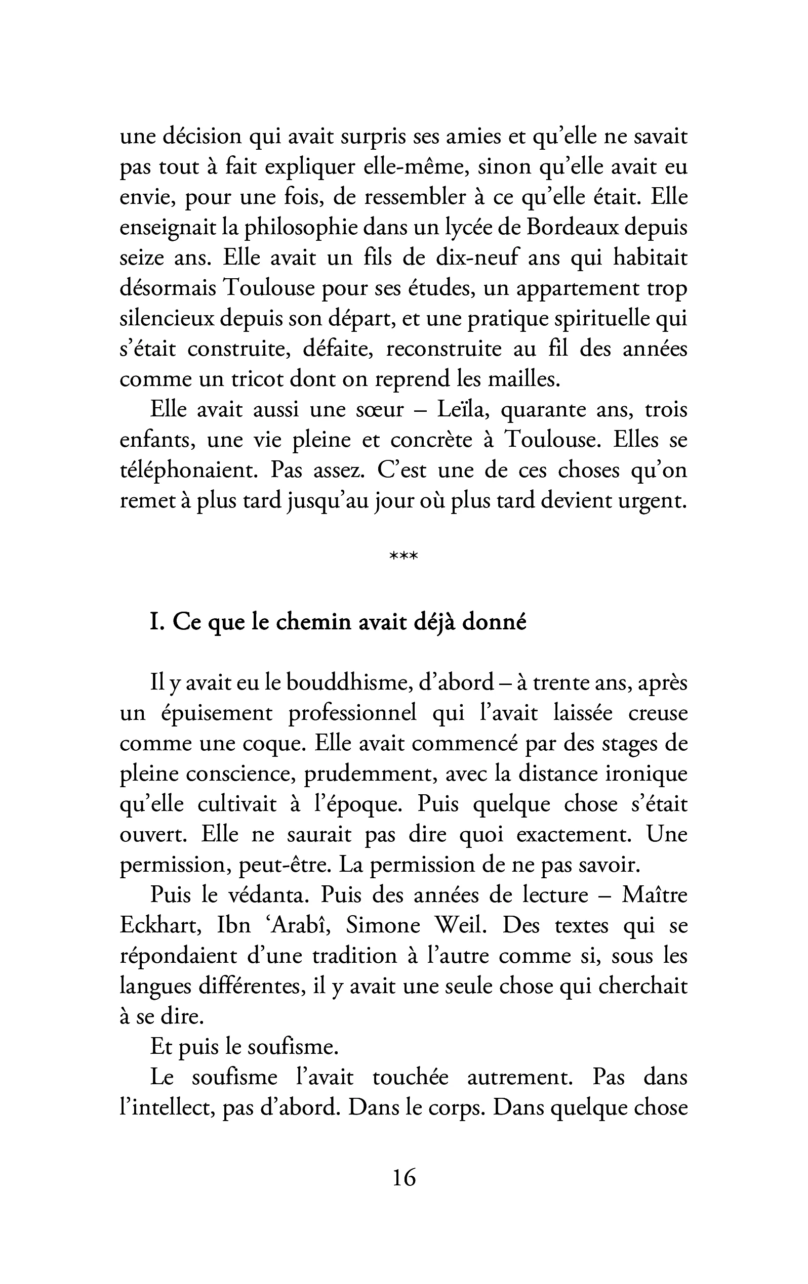 Le vingt-cinq millième grain - Image 12