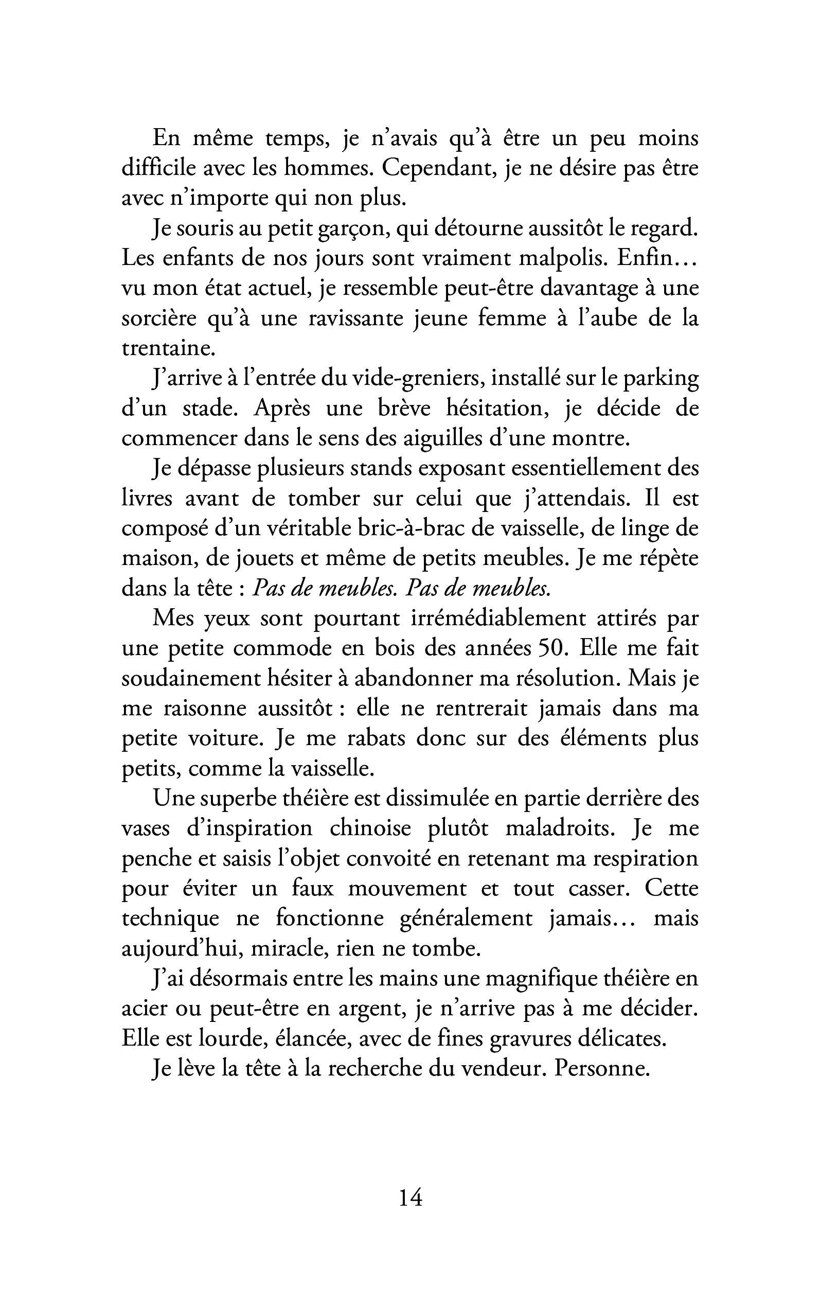 Carla a le smile - Image 22