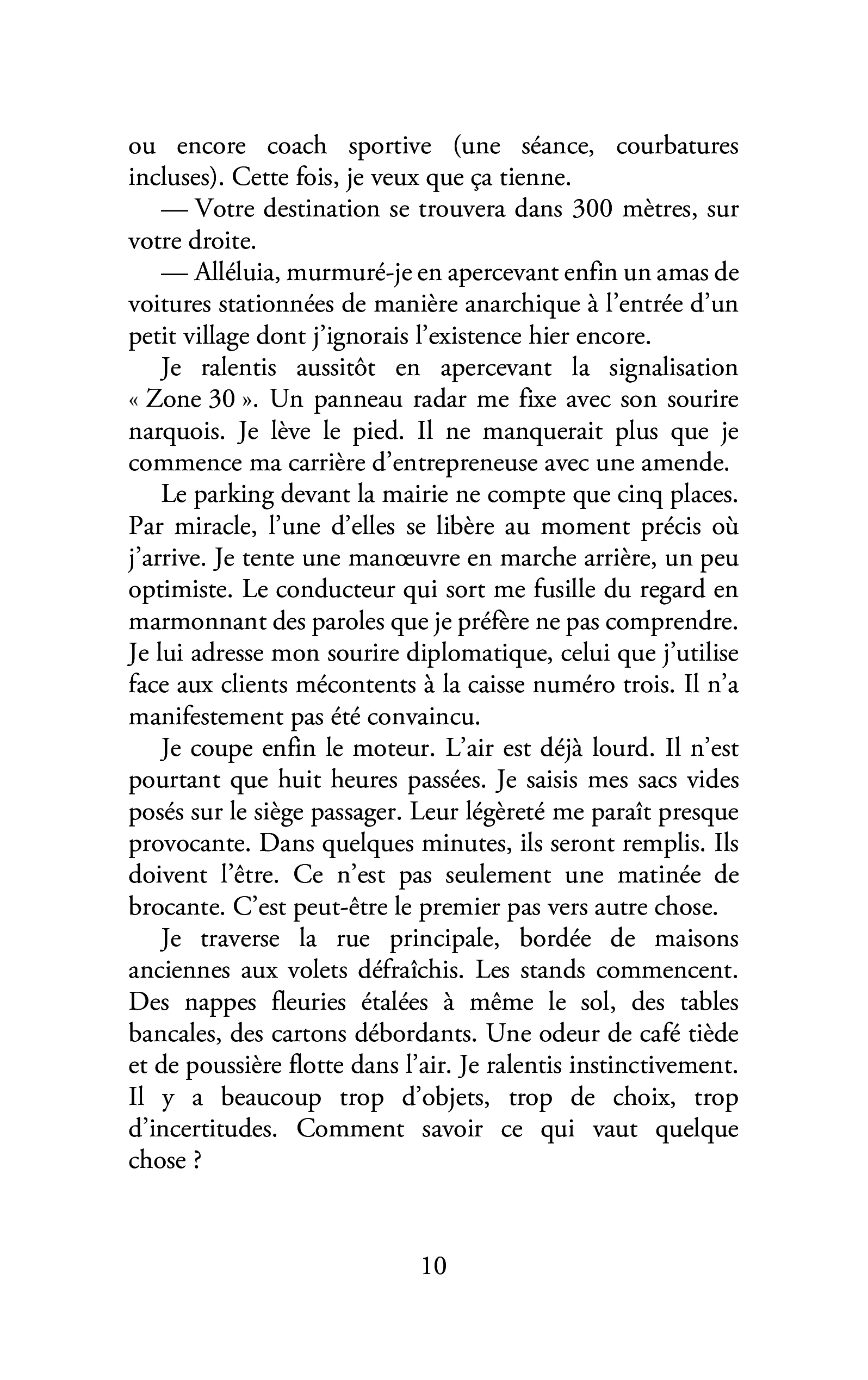 Carla a le smile - Image 42