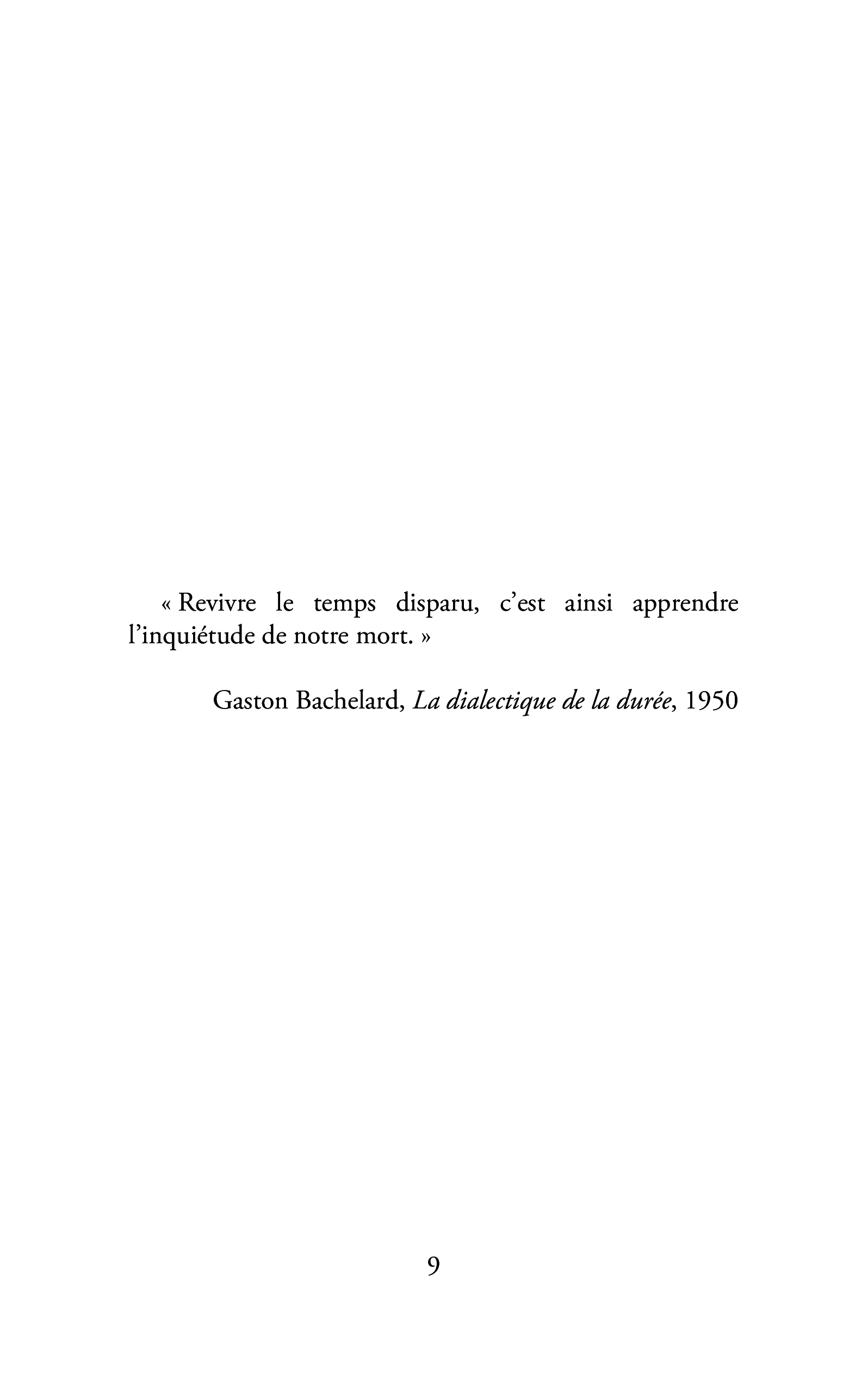Soliloque au vide - Image 12